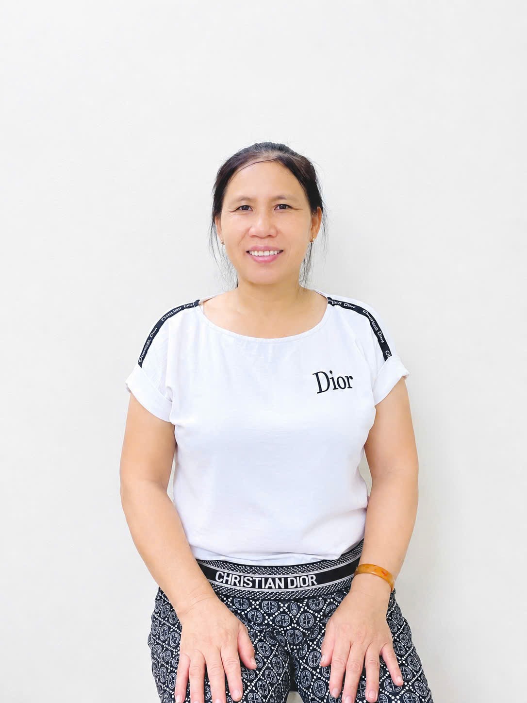 Phạm Thị Lồng