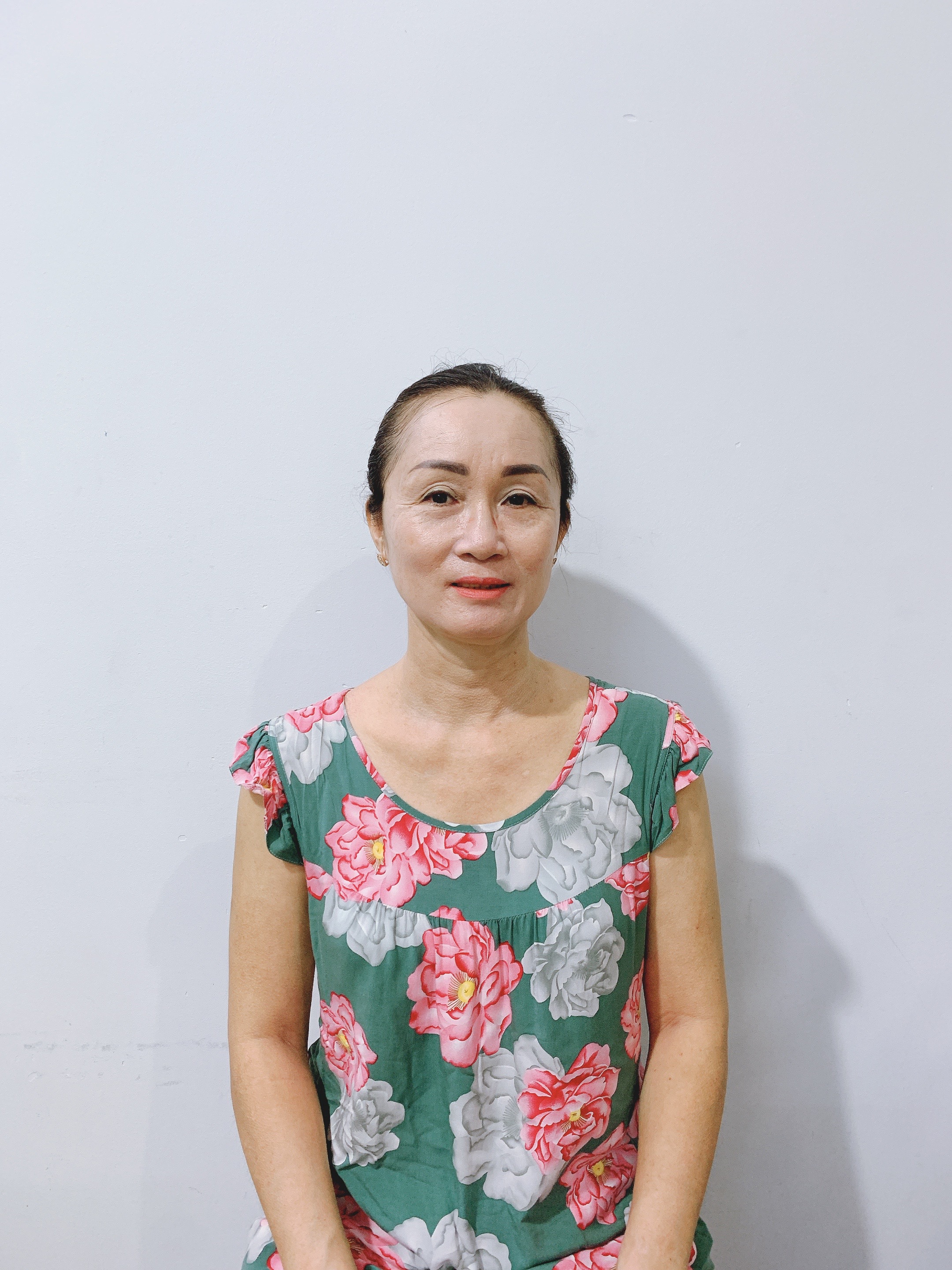 Cô Chiếu 1972 quê Vĩnh Long nấu ăn ngon, yêu thương trẻ nhỏ tìm việc làm lâu dài