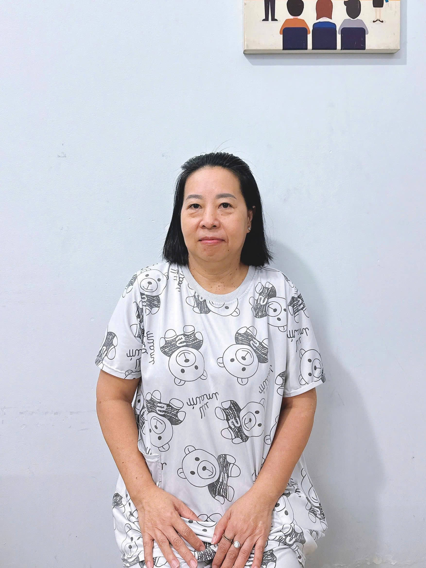 Nguyễn Thị Xuân Linh