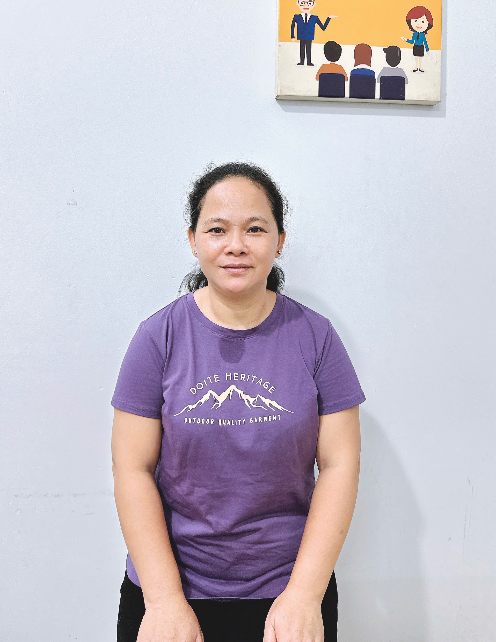 CHỊ THẢO MIỀN TRUNG NẤU ĂN NGON 🍑