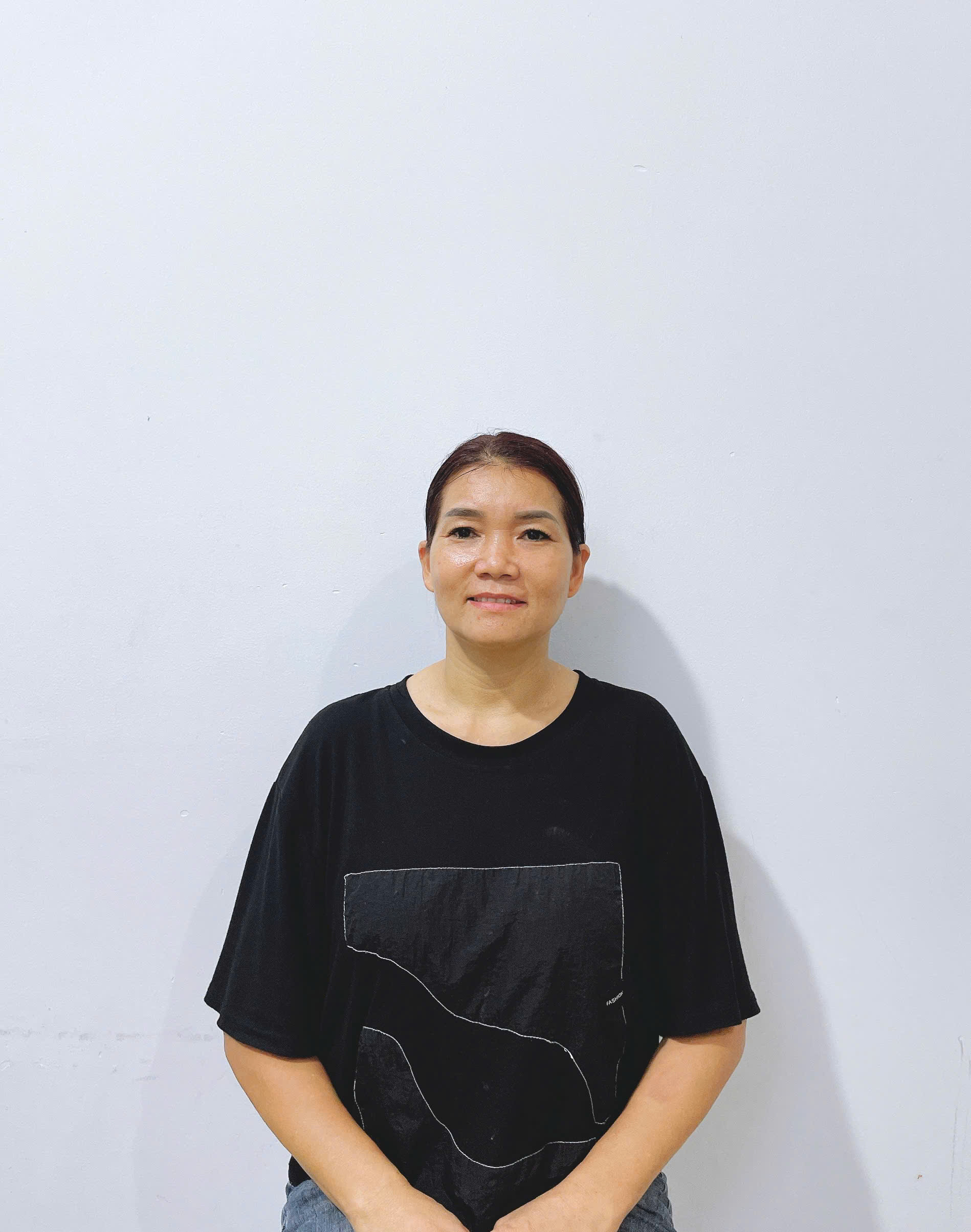 📄 HỒ SƠ CÔ GIÚP VIỆC ĐA NĂNG CHĂM EM BÉ – CHĂM SÓC ÔNG BÀ