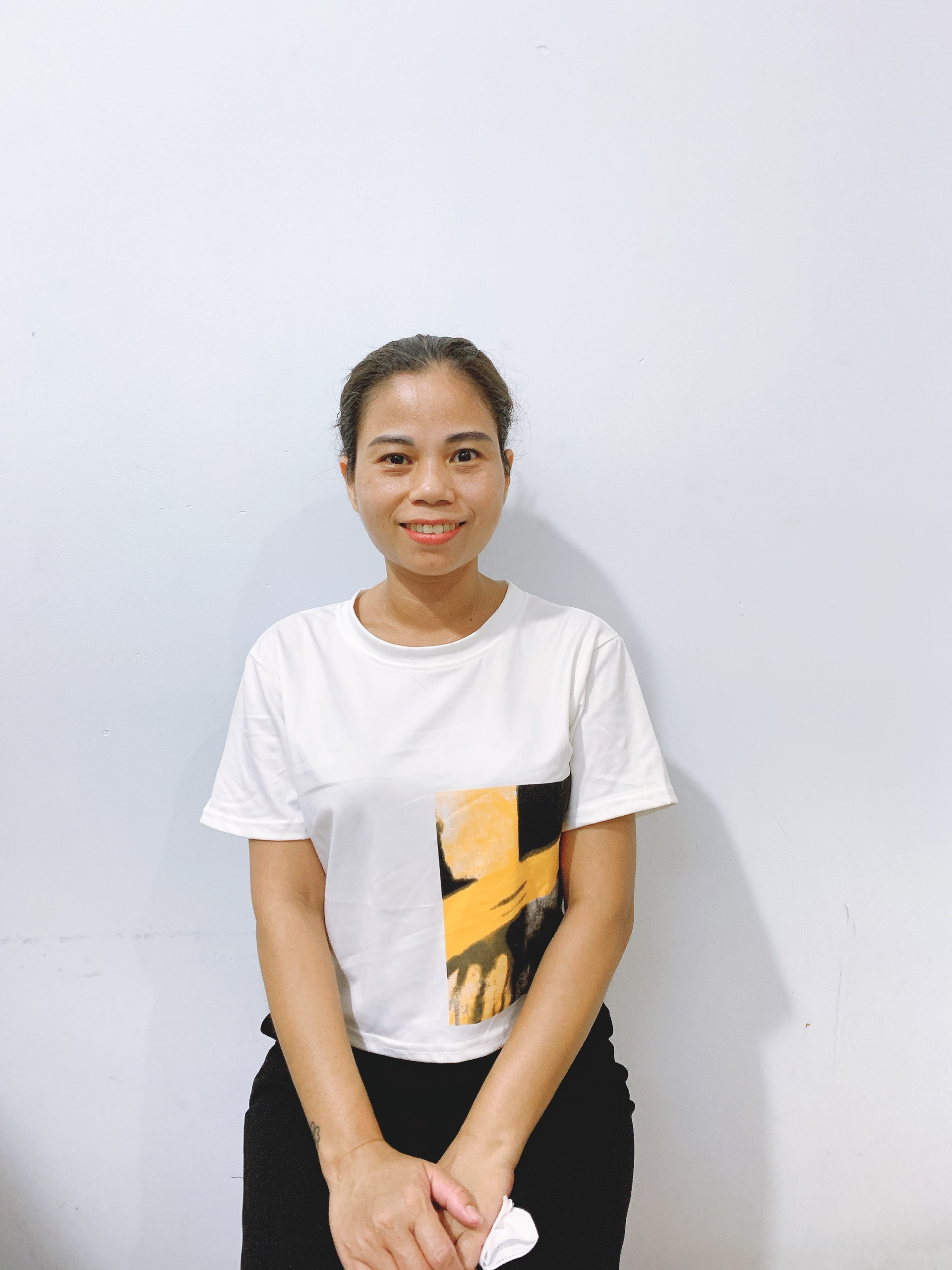 Chuyên giúp việc nhà ,phụ quán ,bán quán