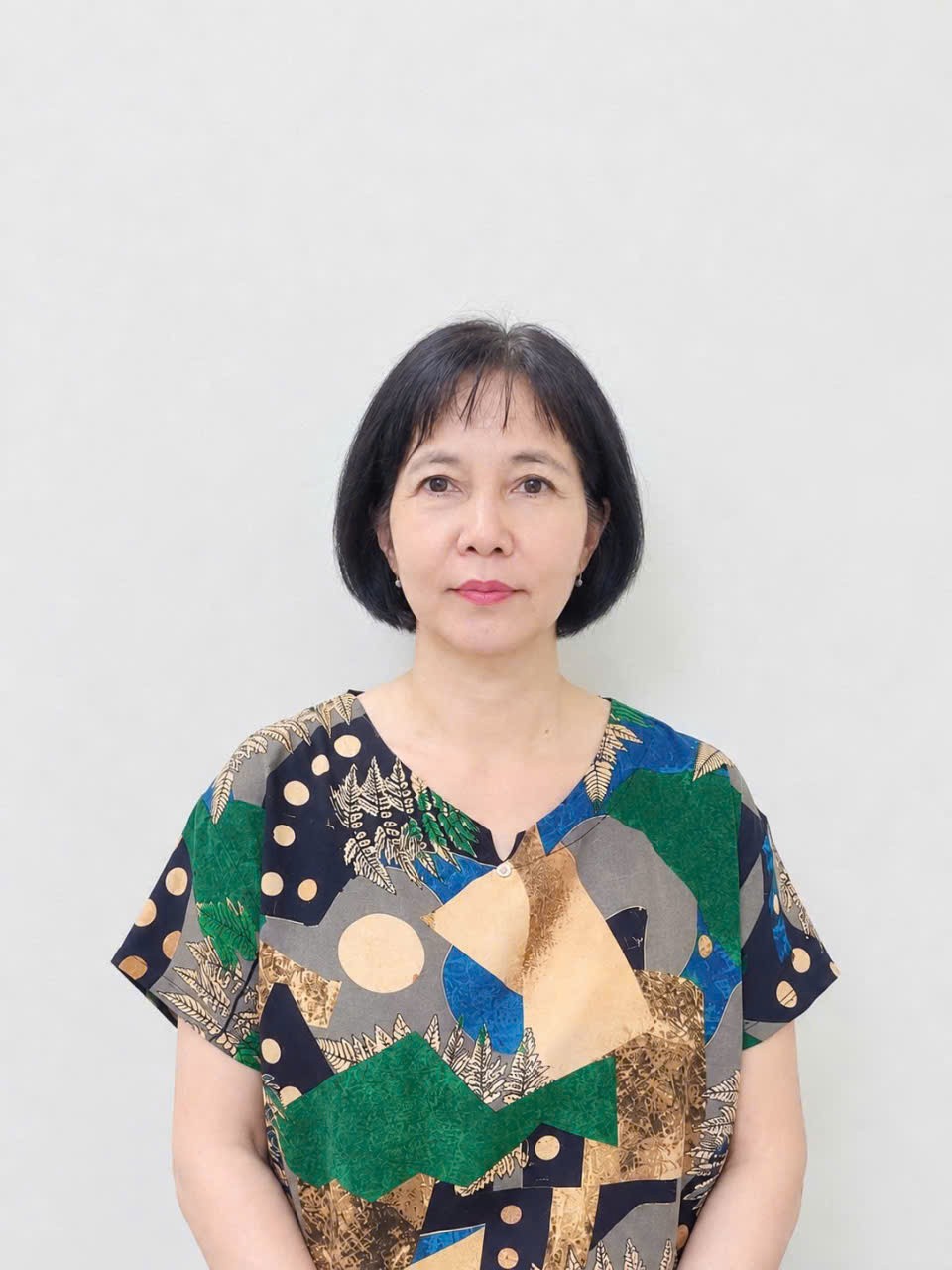 Dương Ngọc Bích