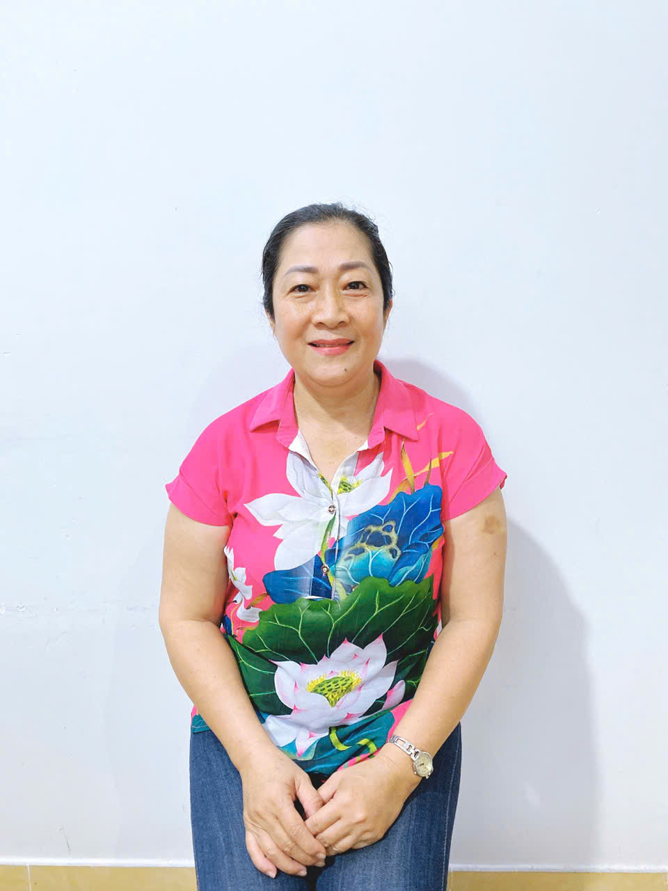 CHỊ TÌM VIỆC CHĂM EM BÉ, CHĂM ÔNG BÀ