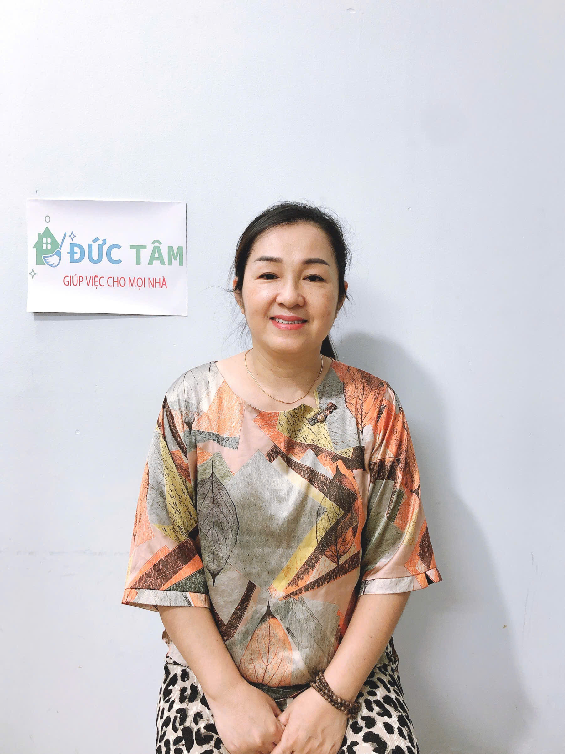 Trần Thị Hồng Huệ