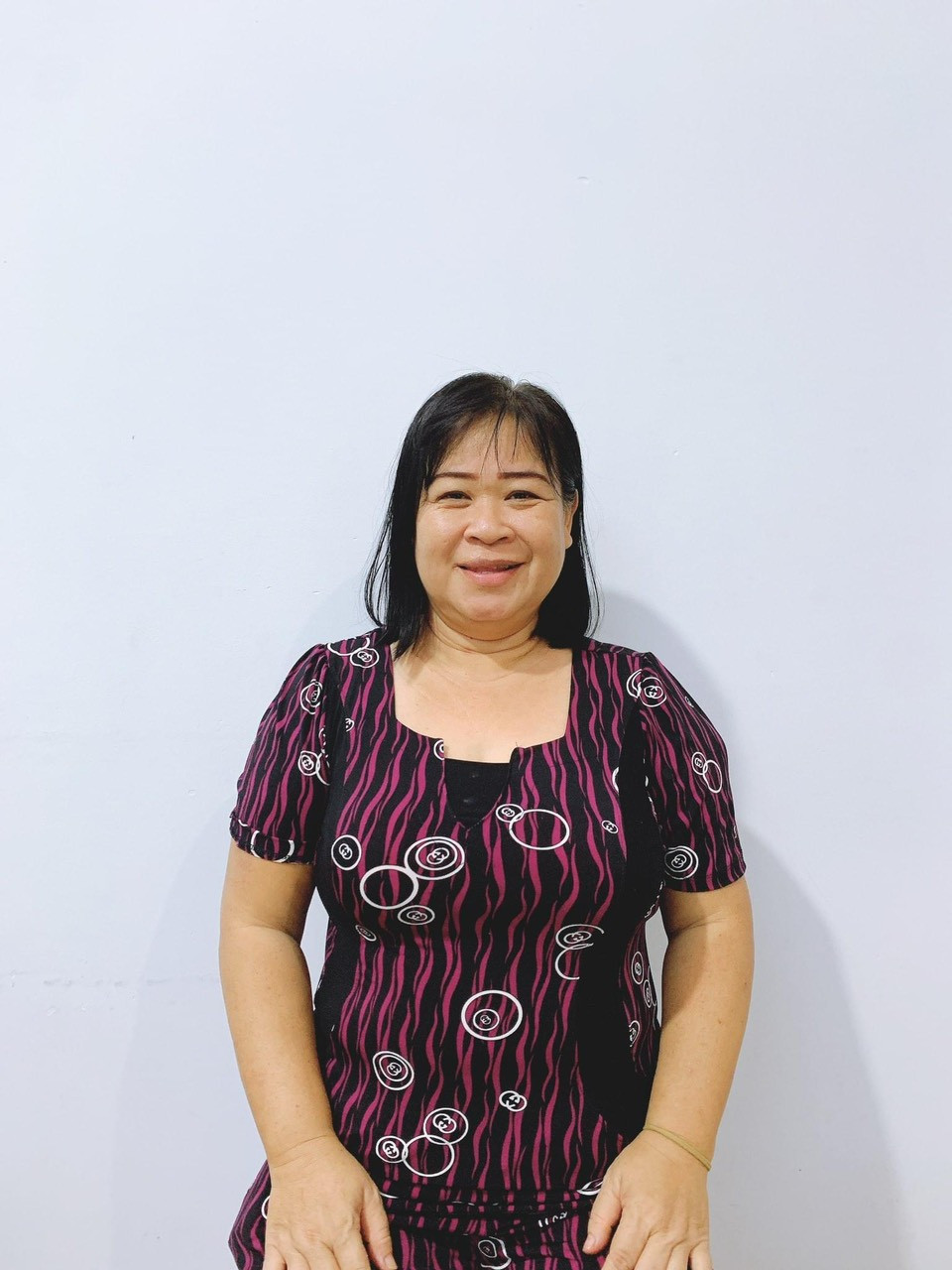 Trầm Thị Hồng Hạnh