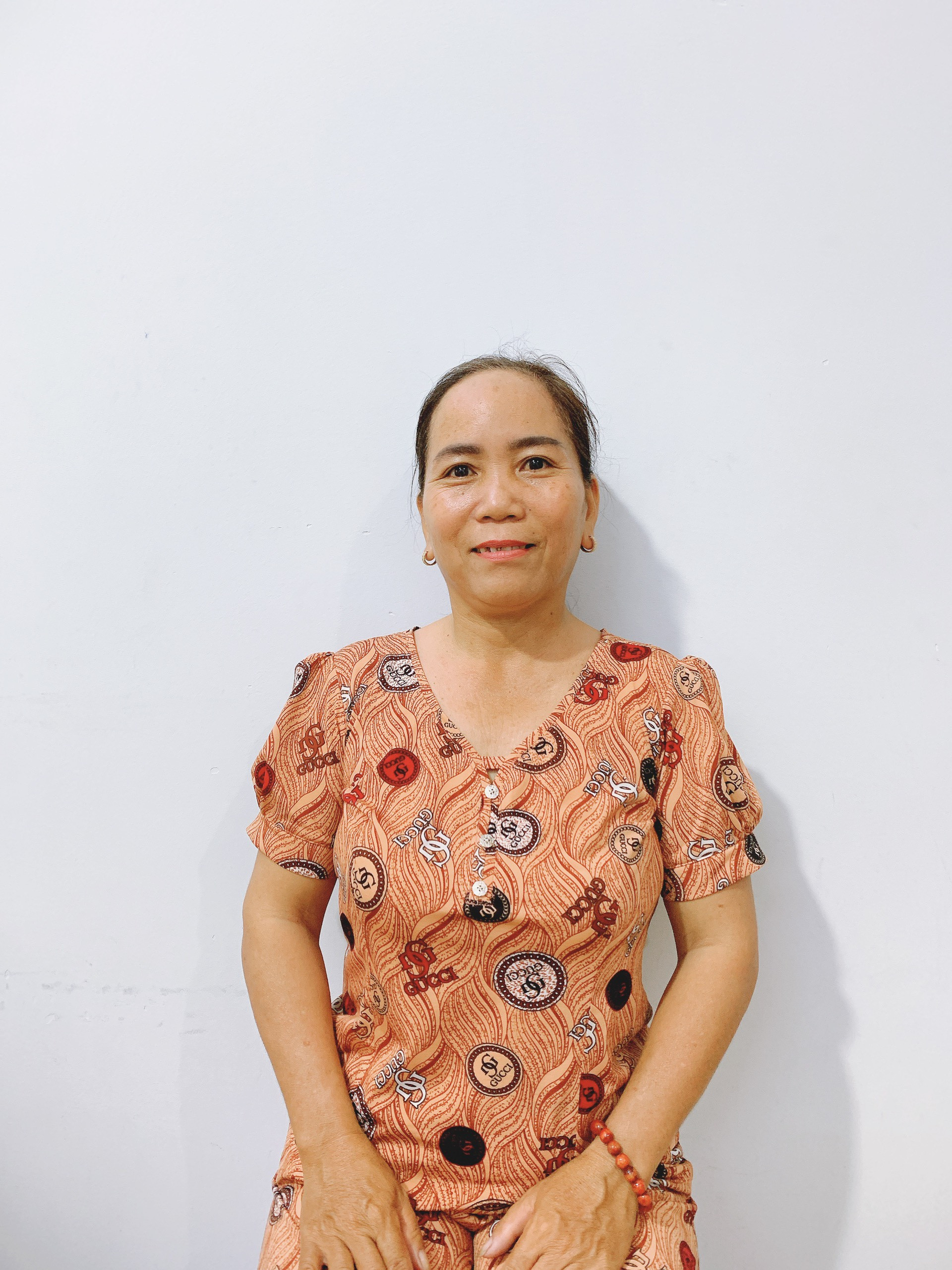 Nguyễn Thị Quyết 46 tuổi - Lâm Đồng