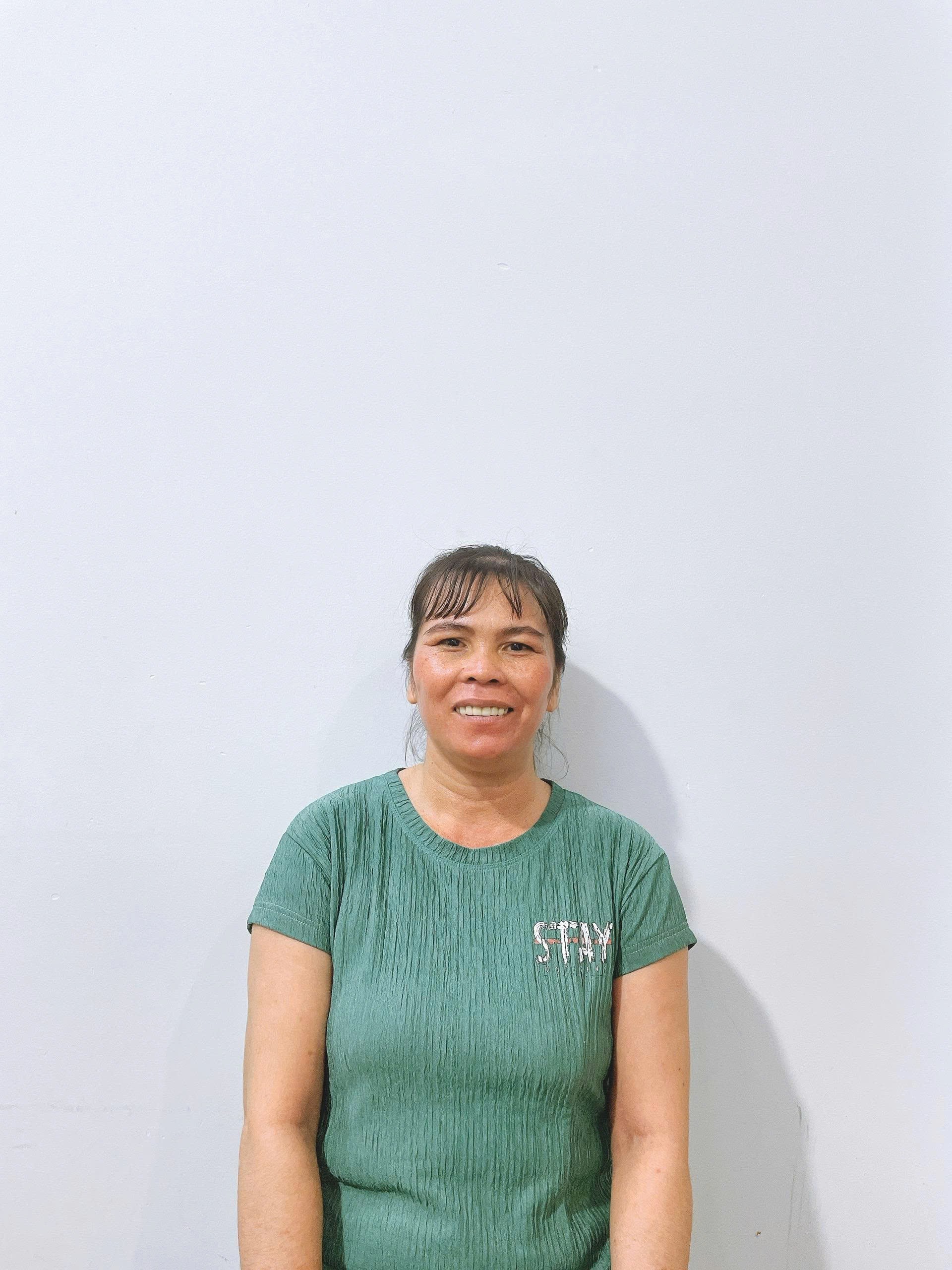 Nguyễn Ngọc Ánh