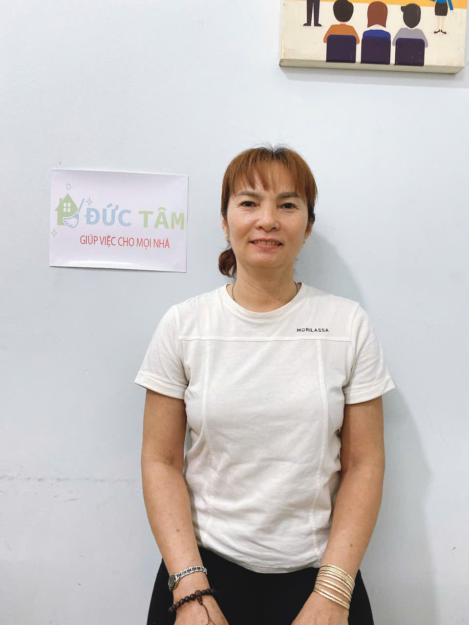 Dương Thị Thủy