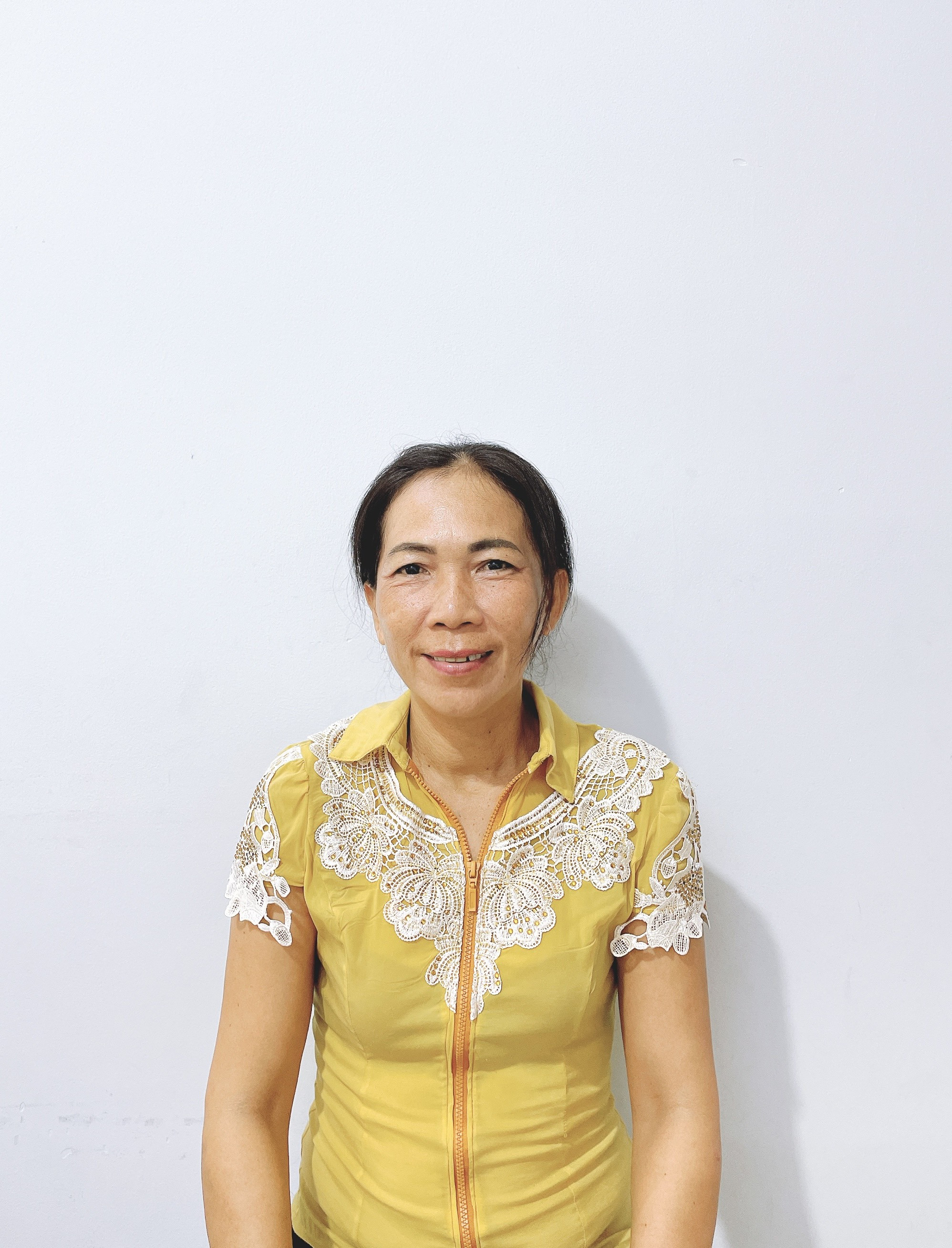 Giúp việc Nhà - Chăm Người già