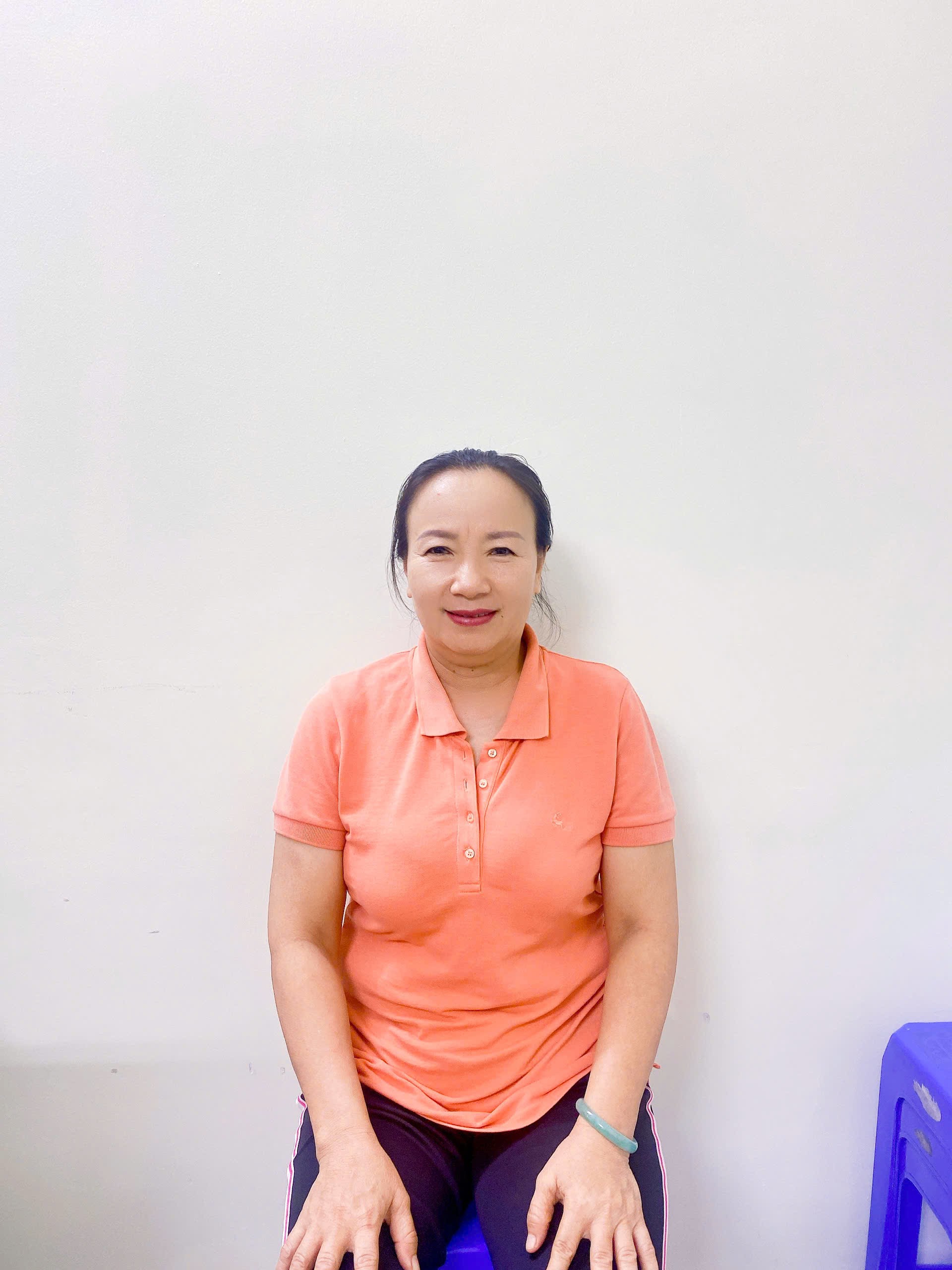Võ Thị Xuân