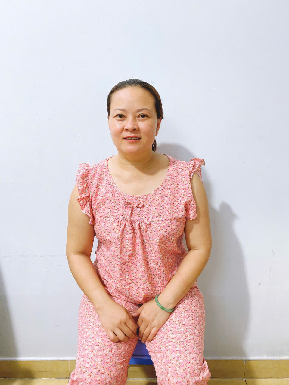 CHỊ TÌM VIỆC GIÚP VIỆC NHÀ,PHỤ EM BÉ.