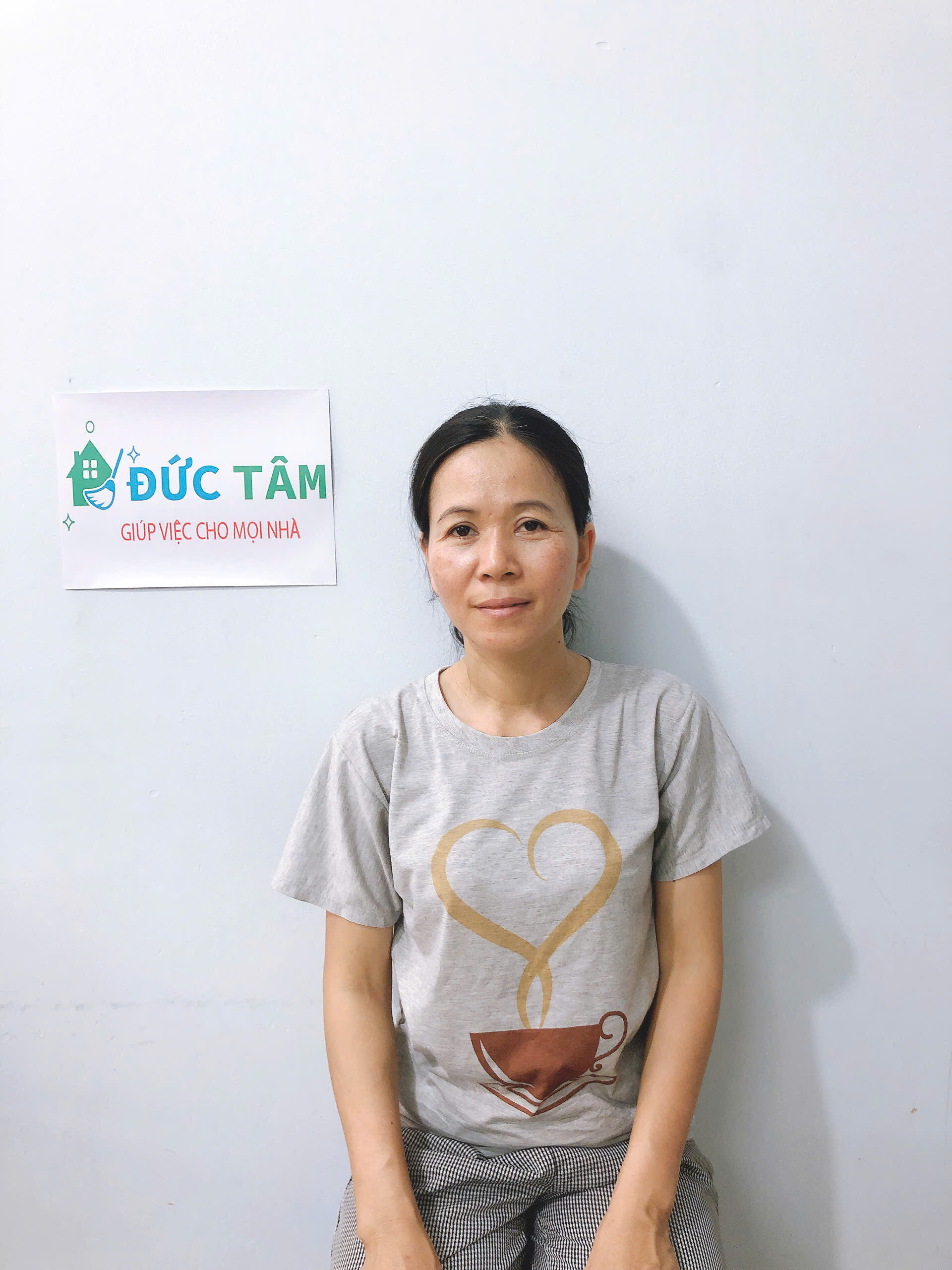 CHỊ HƯƠNG CHĂM BÉ ĐƯỢC GIÚP VIỆC ĐƯỢC SDT CHỊ : 0906906537