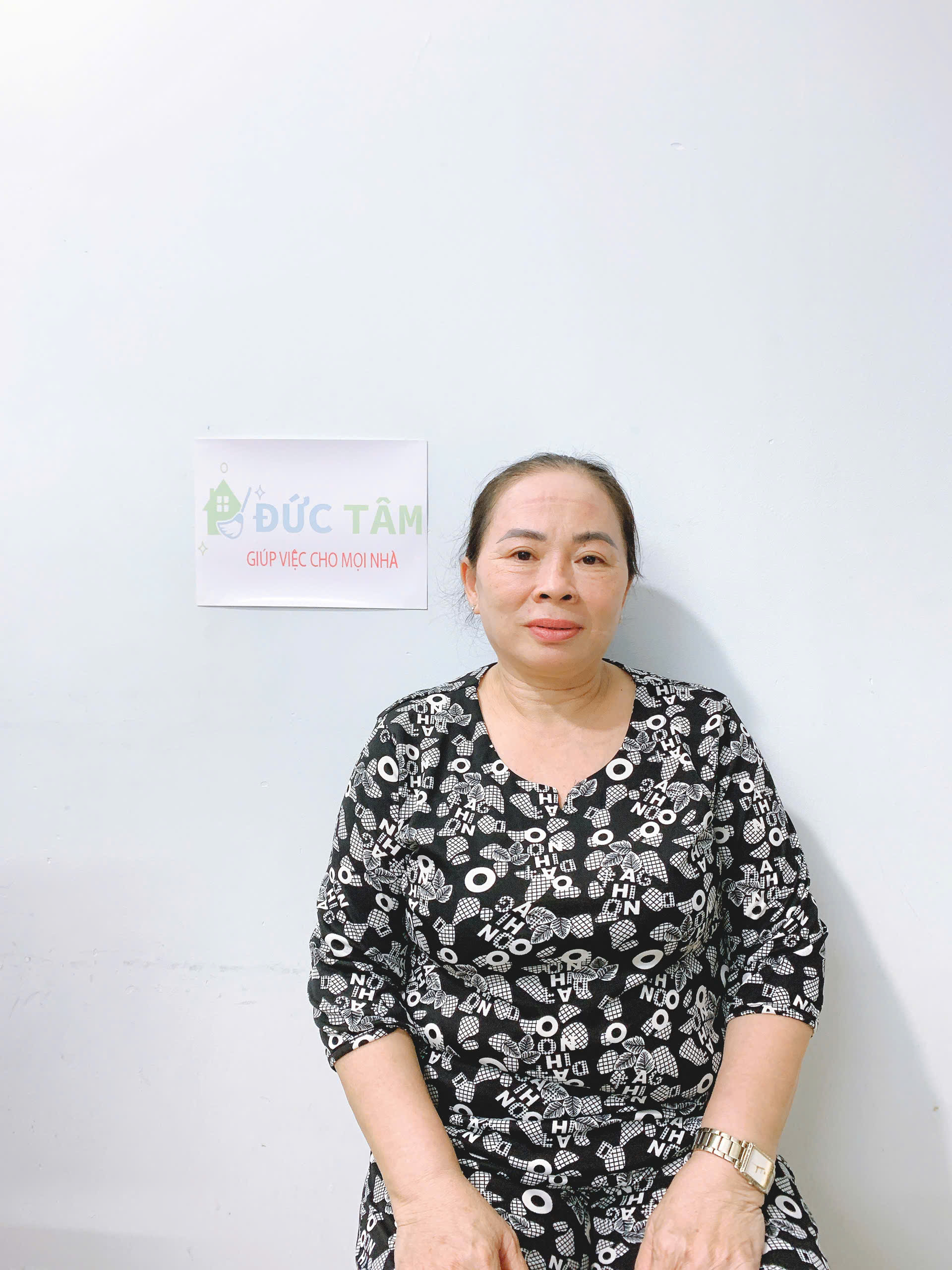 📄 HỒ SƠ CÔ CHI CHUYÊN GIÚP VIỆC NHÀ