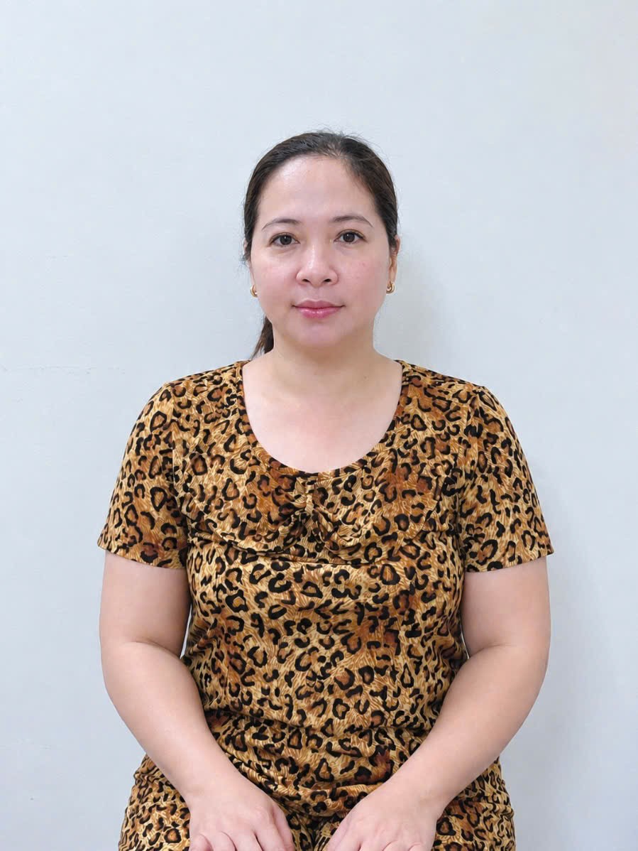 Nguyễn Thị Ngọc Lan