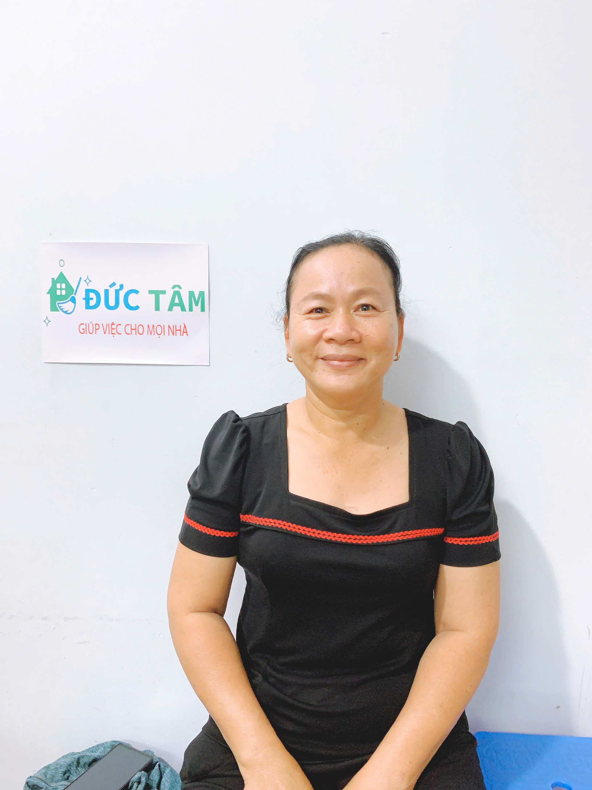 Huỳnh Thị Thủy