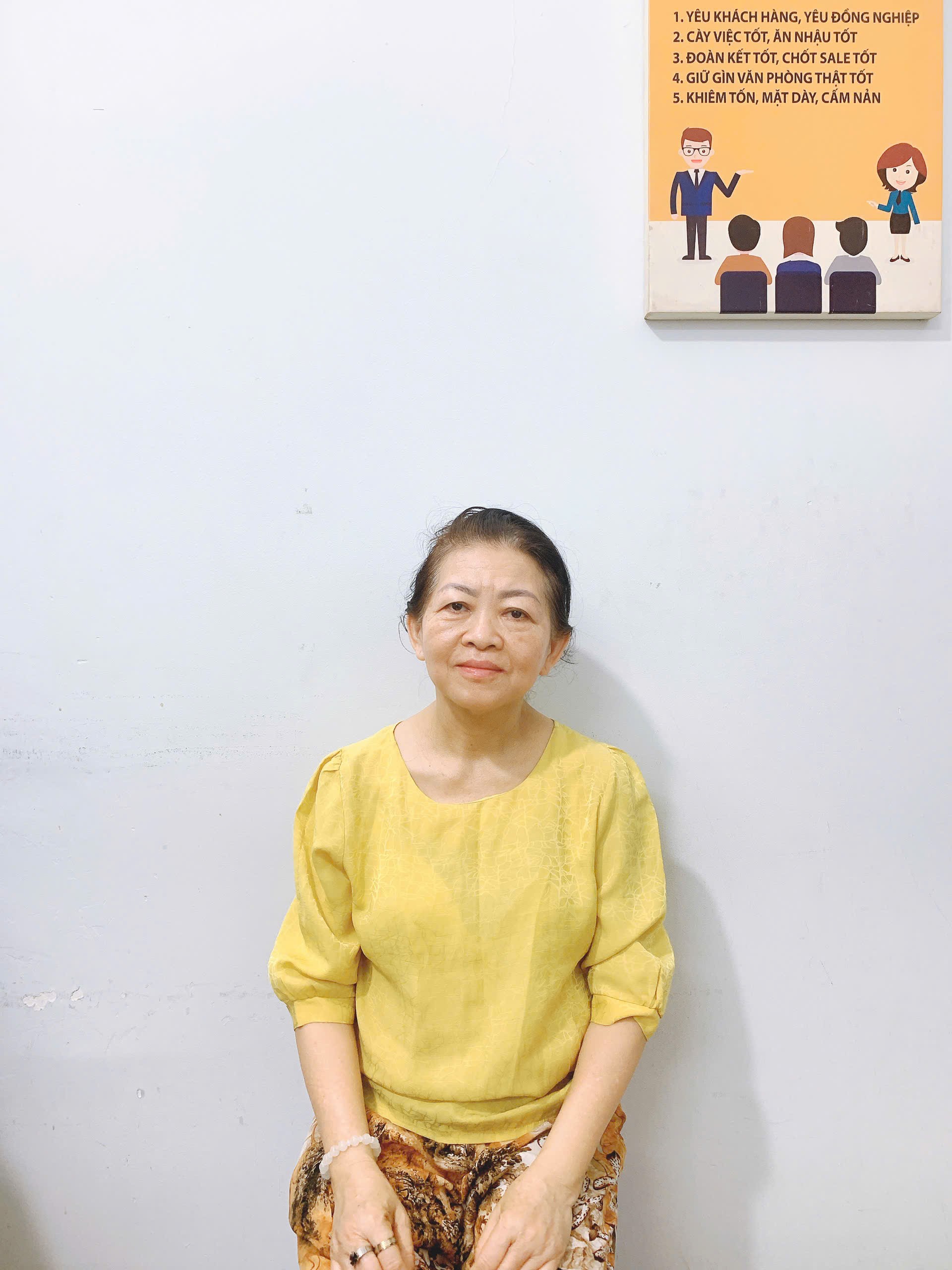 Diếp Thị Thu Vân