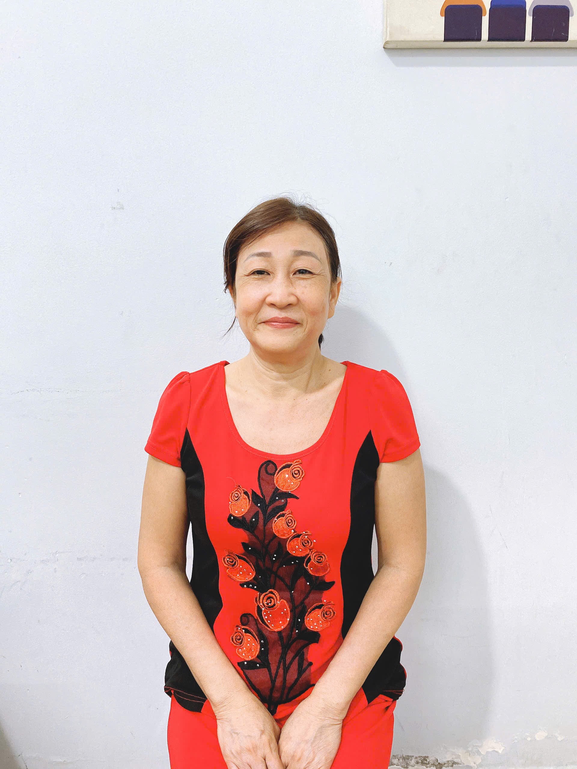 Mai Thị Bích Đào