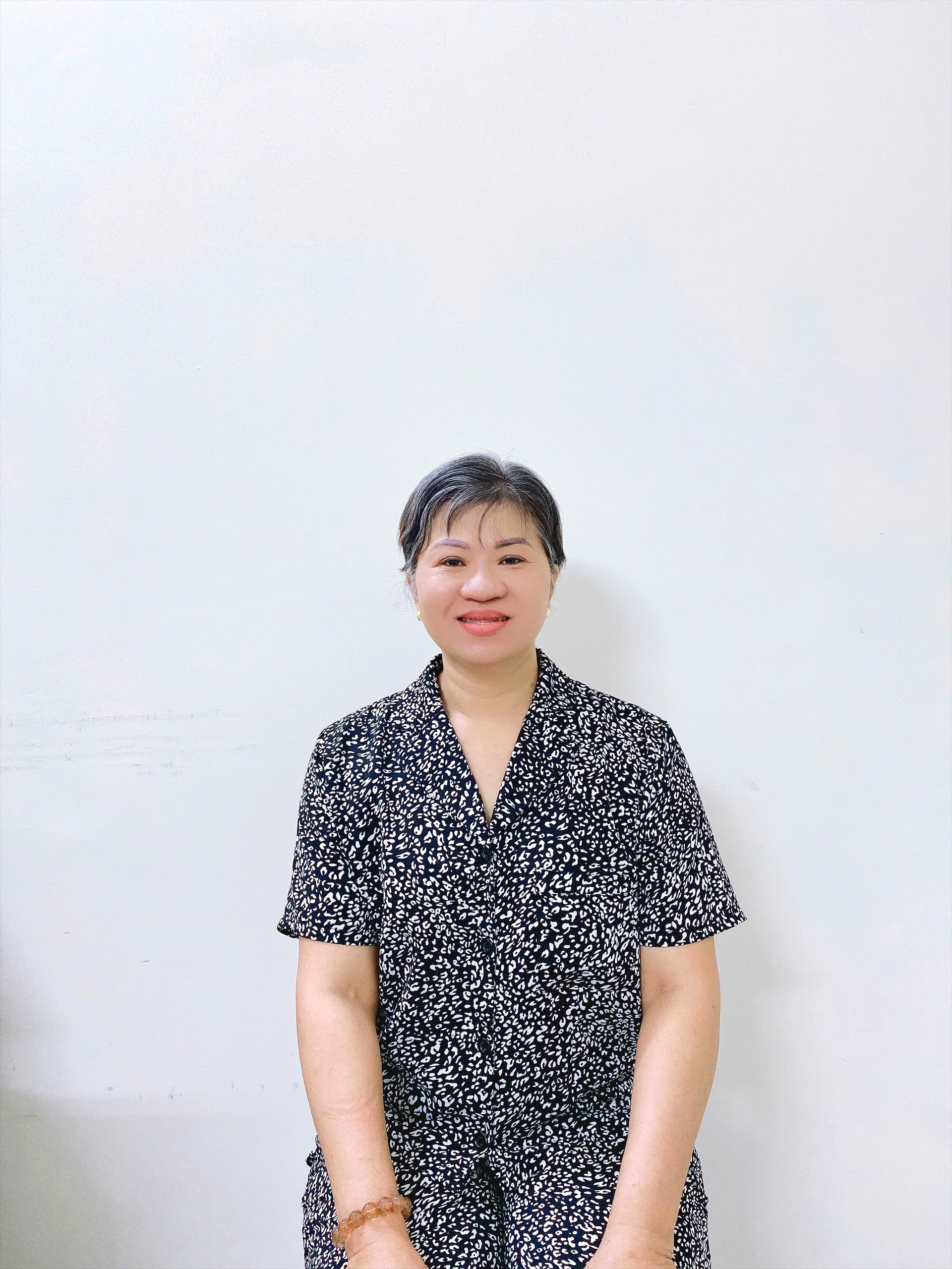 Nguyễn Thị Loan