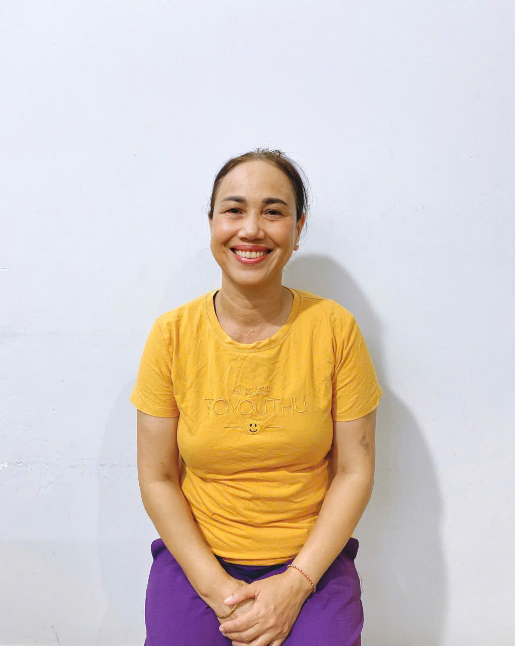 CÔ CHUYÊN CHĂM SÓC ÔNG BÀ, GIÚP VIỆC NHÀ NẤU ĂN NGON.