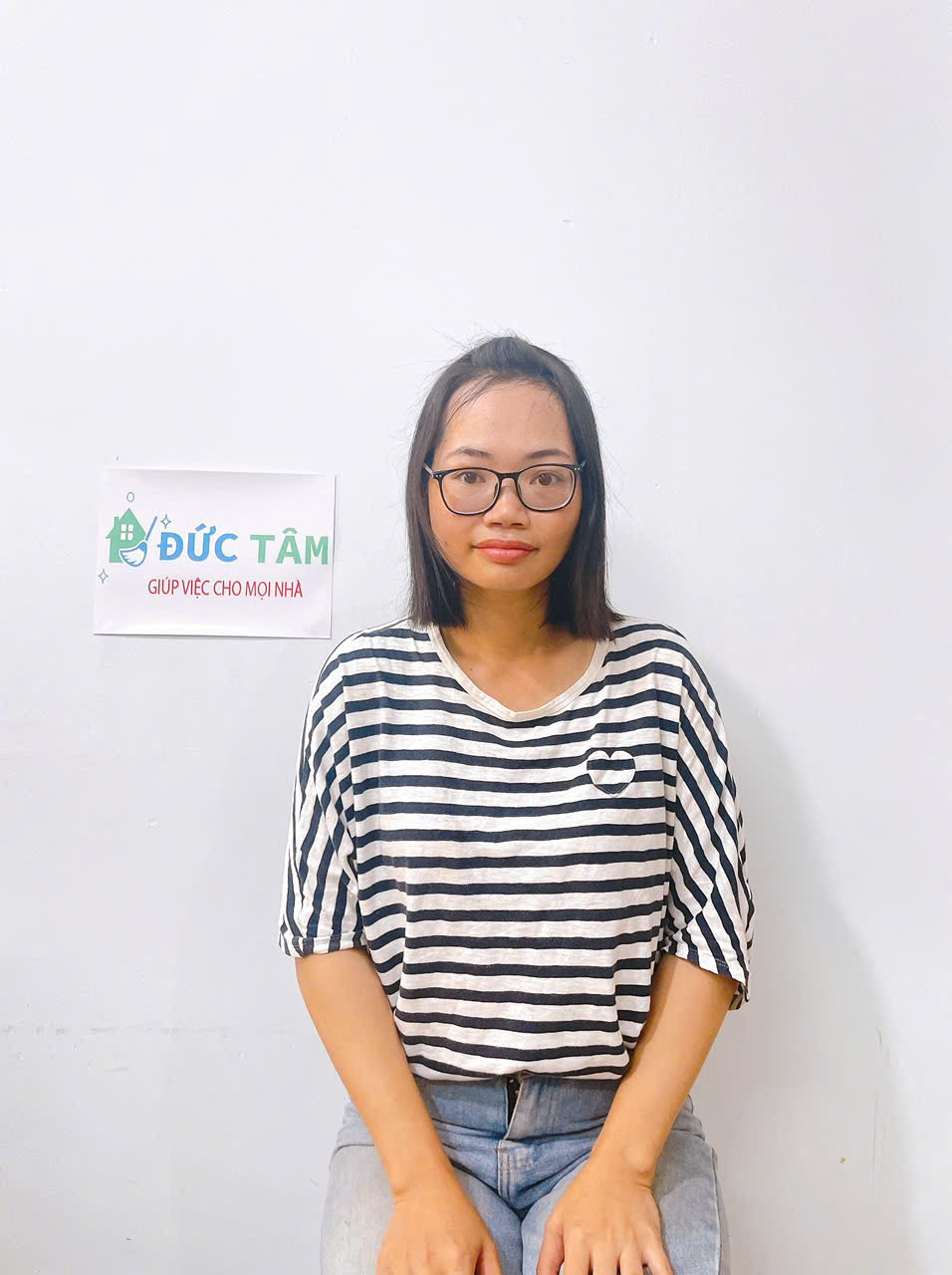 Chị Hợp miền trung chịu thương chịu khó đảm đang việc nhà