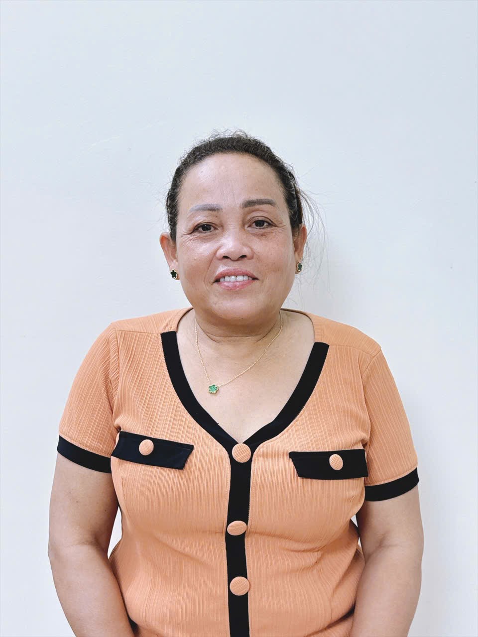 Thạch Thị Quanh