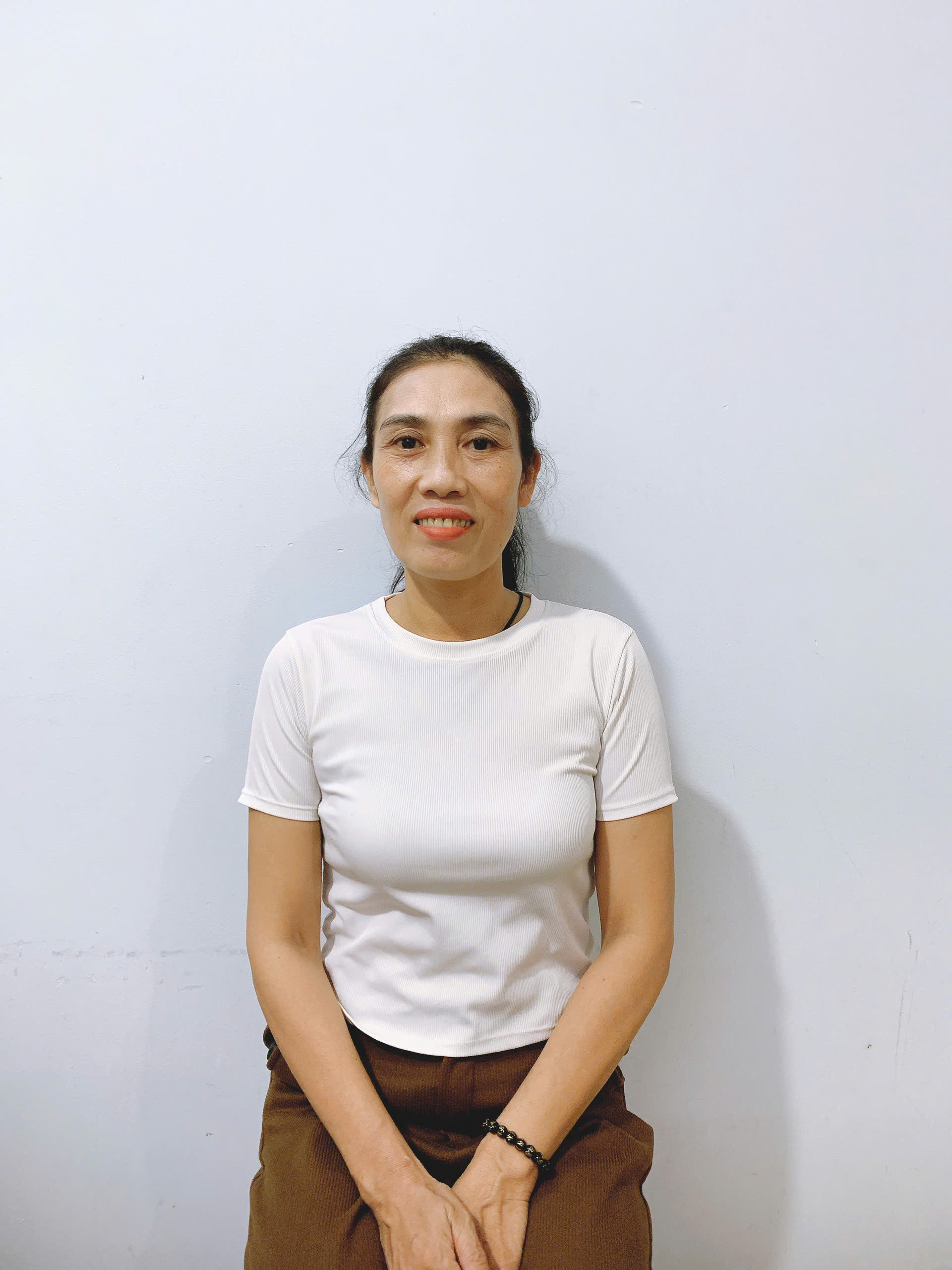 chuyên giúp việc nhà