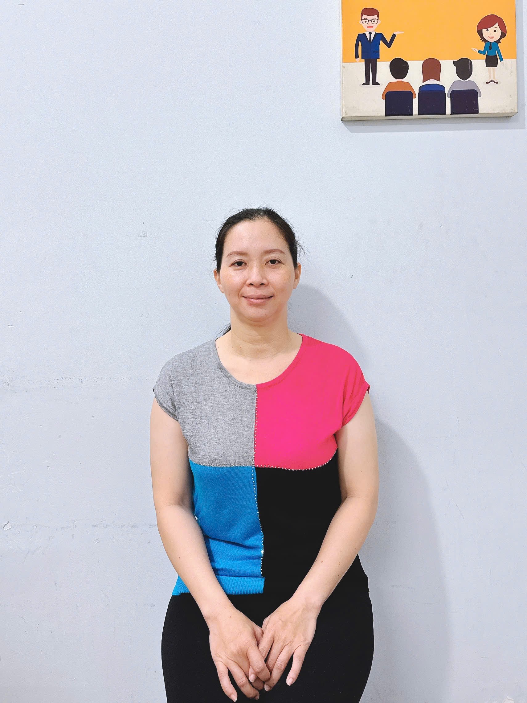 📄 HỒ SƠ CHỊ LUYẾN GIÚP VIỆC NHÀ