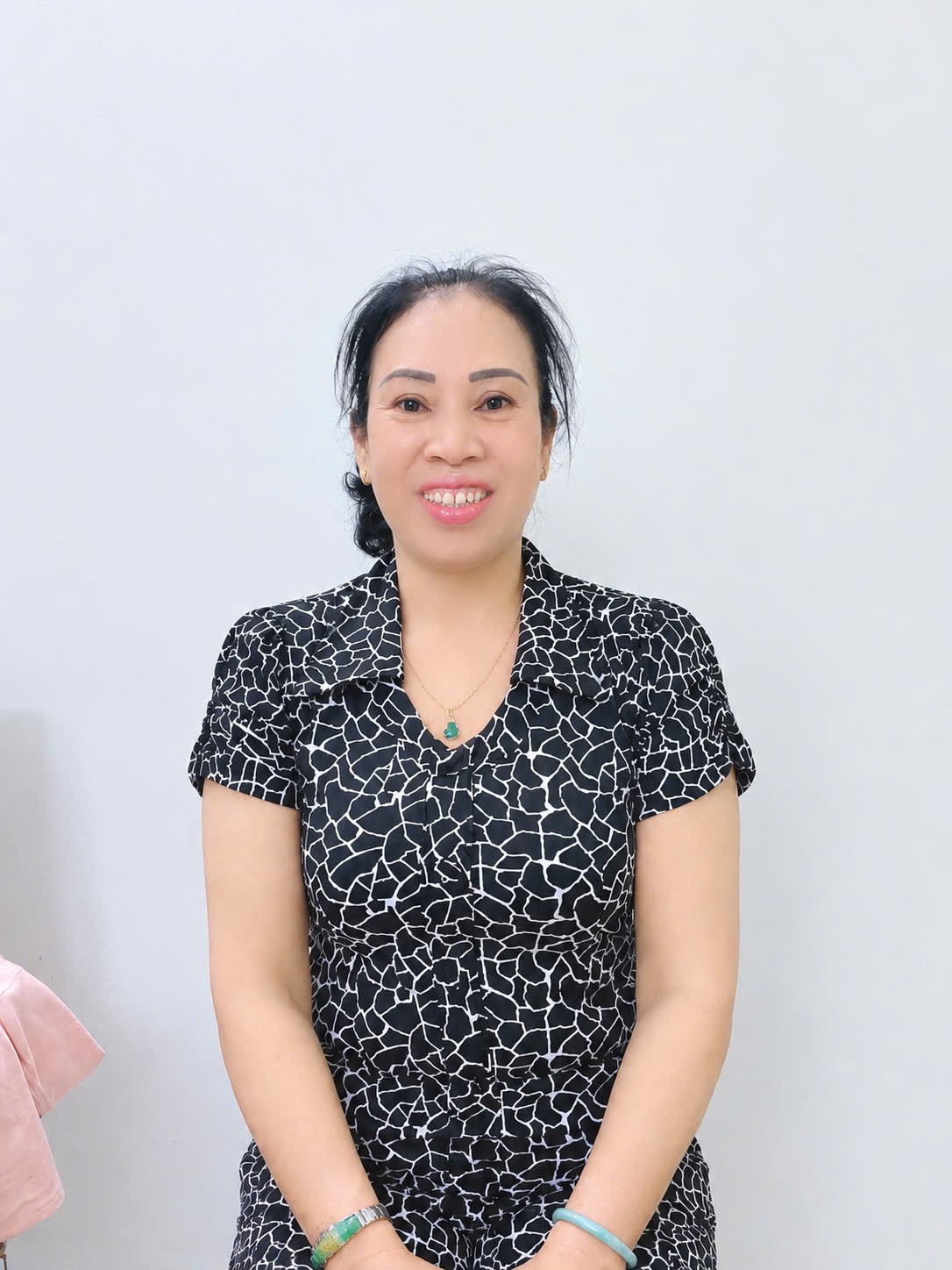 Trịnh Thị Nhã
