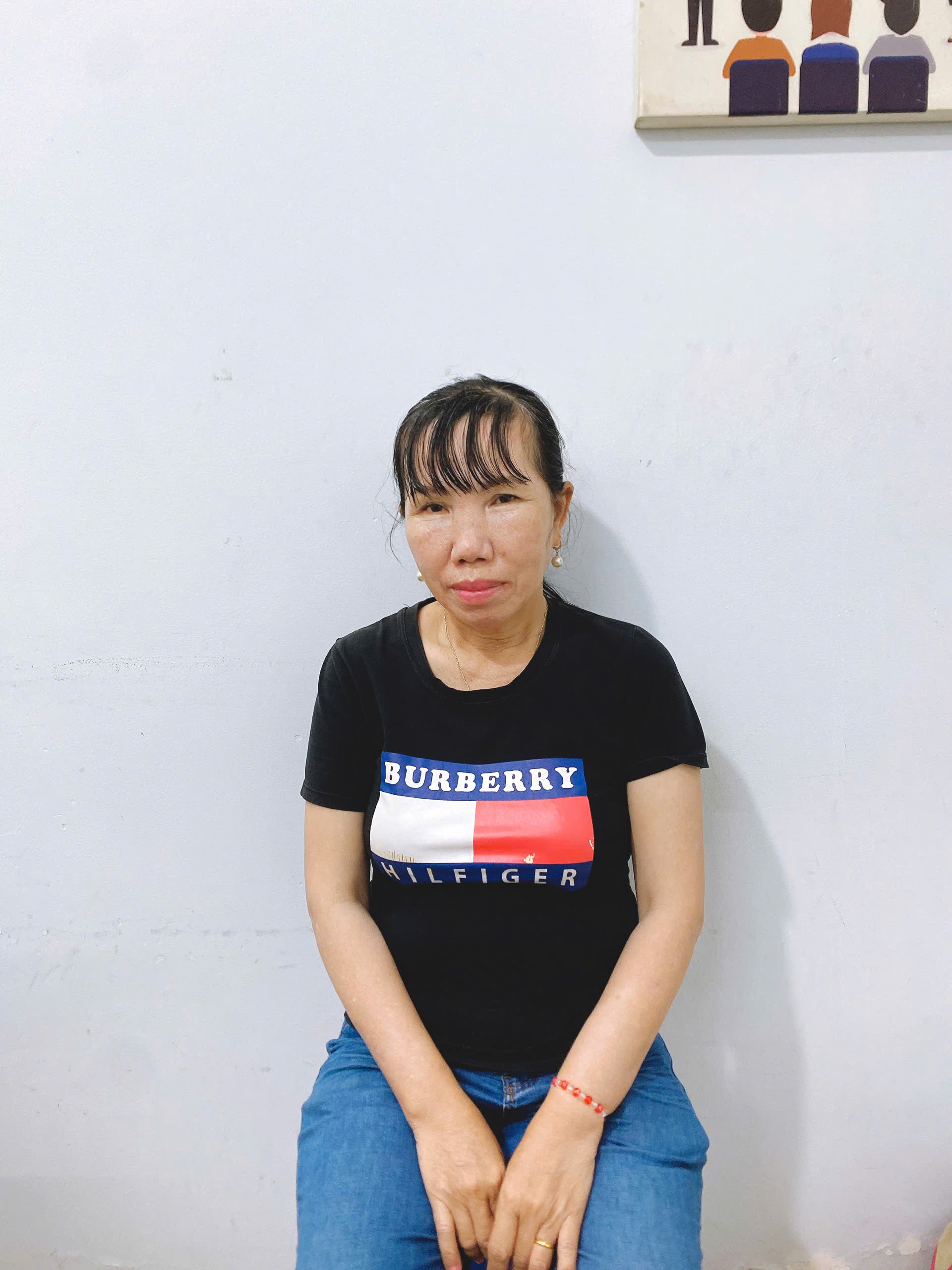 Nguyễn Trịnh Thị Thu Nga