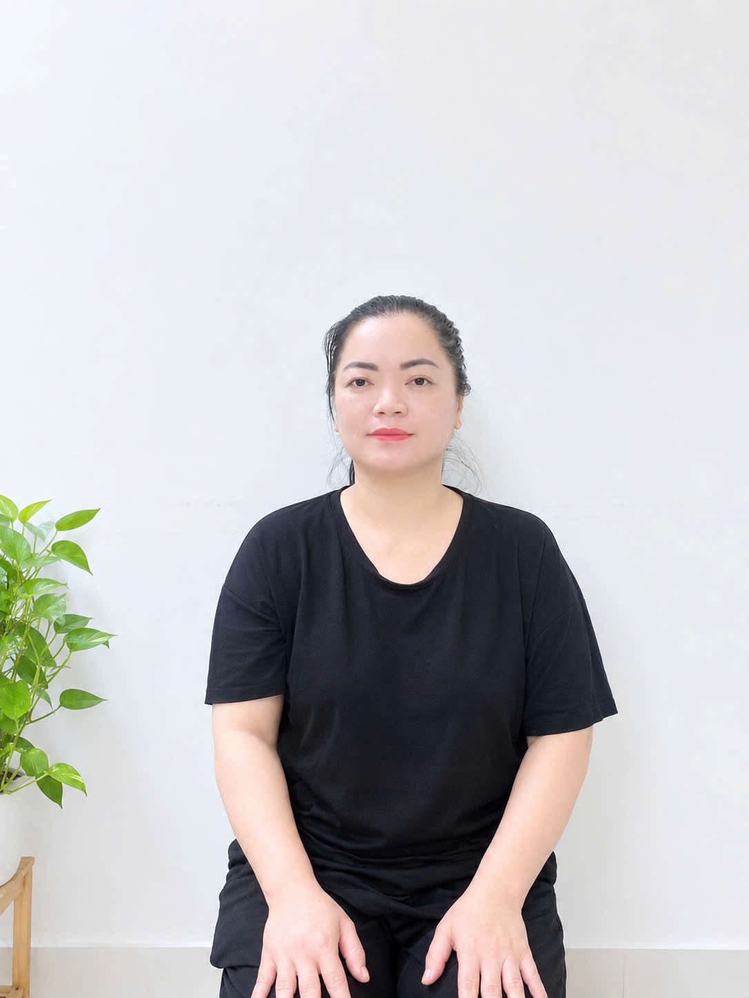 Bùi Thị Ngọc Đẹp