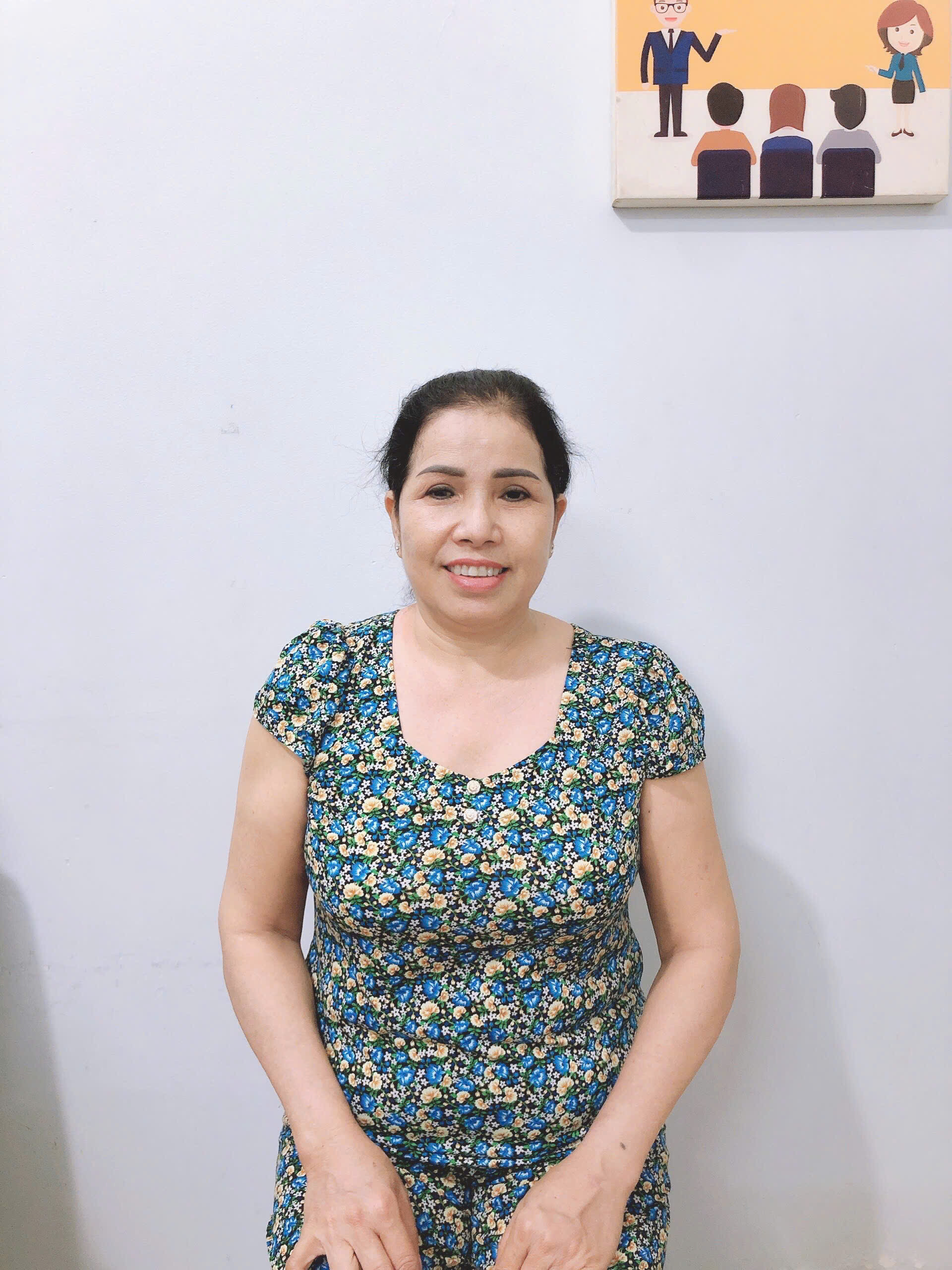 Huỳnh Ngọc Tuyền