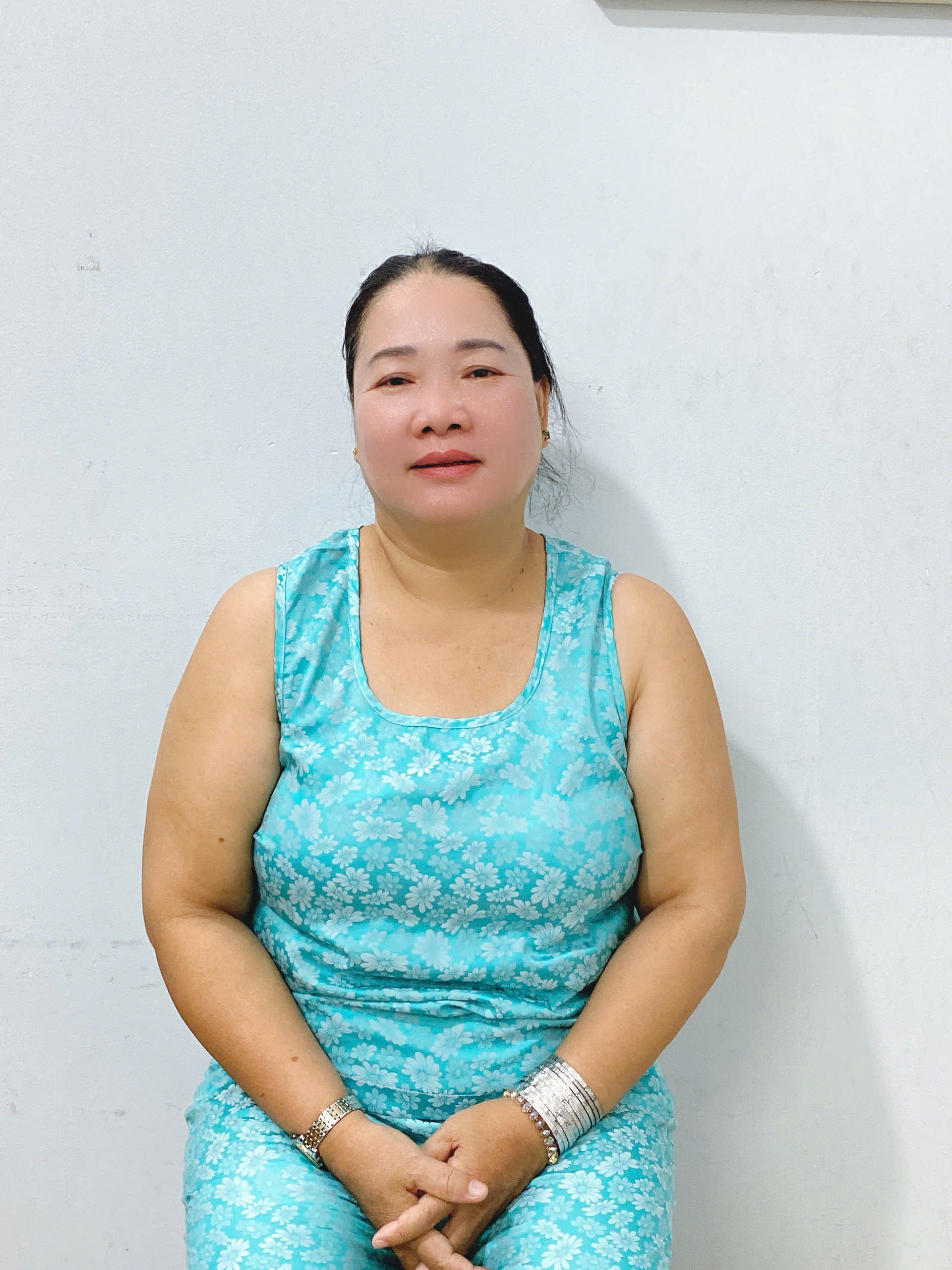 Nguyễn Thị Phương Loan