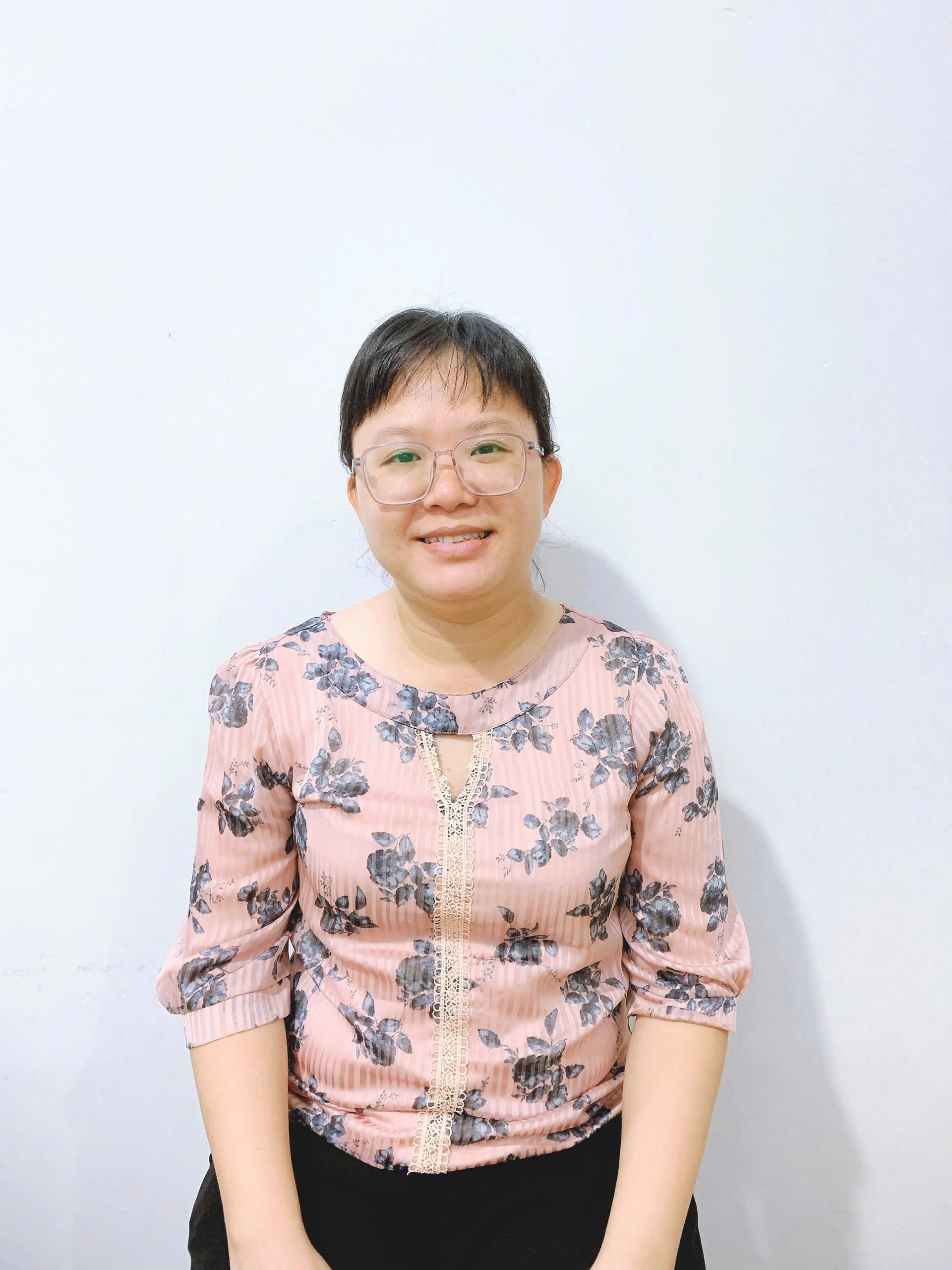 Cô Kim Ngân 1991 Bảo Mẫu SPMN