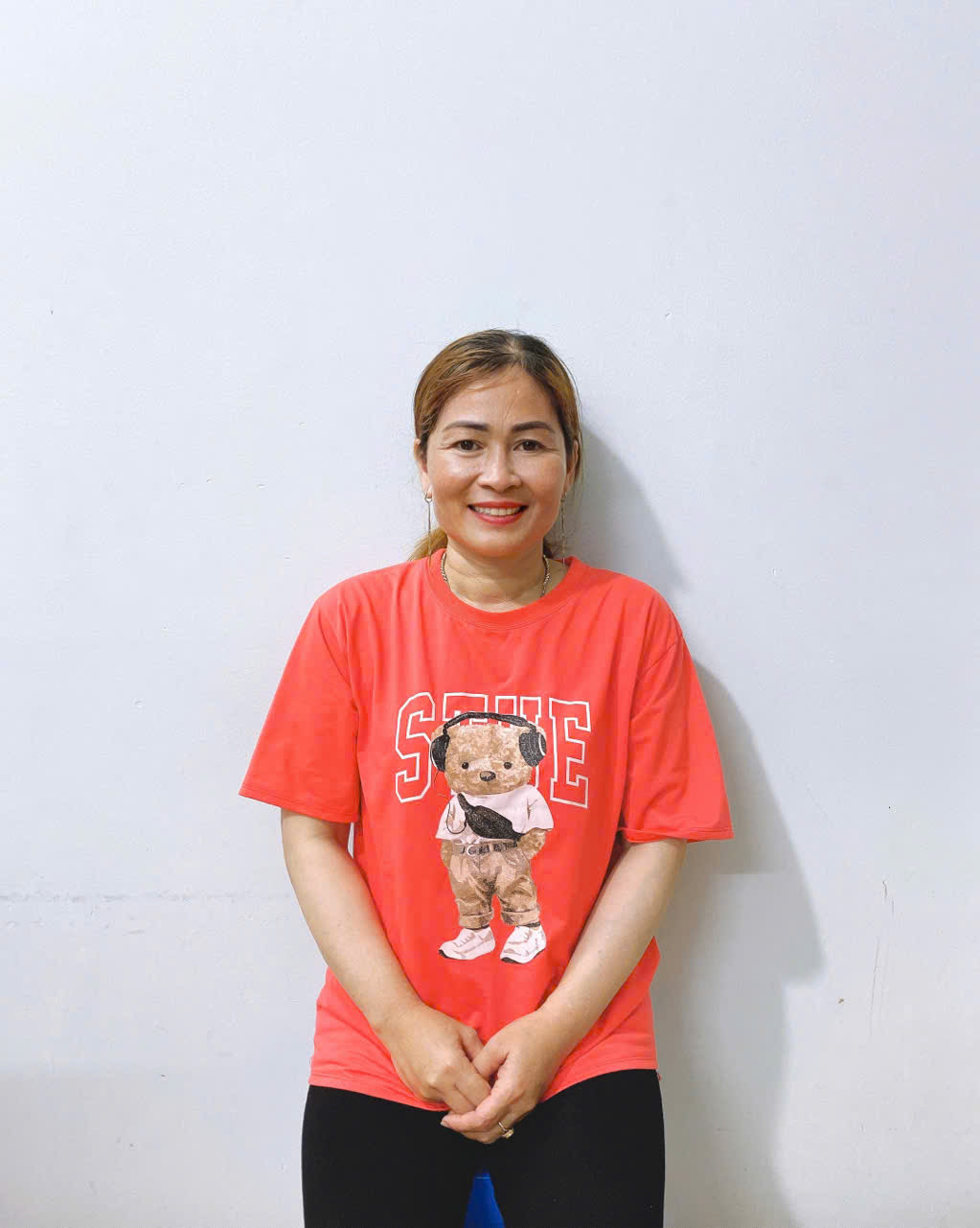 CHỊ HIỀN LÀNH CHỊU KHÓ TÌM VIỆC