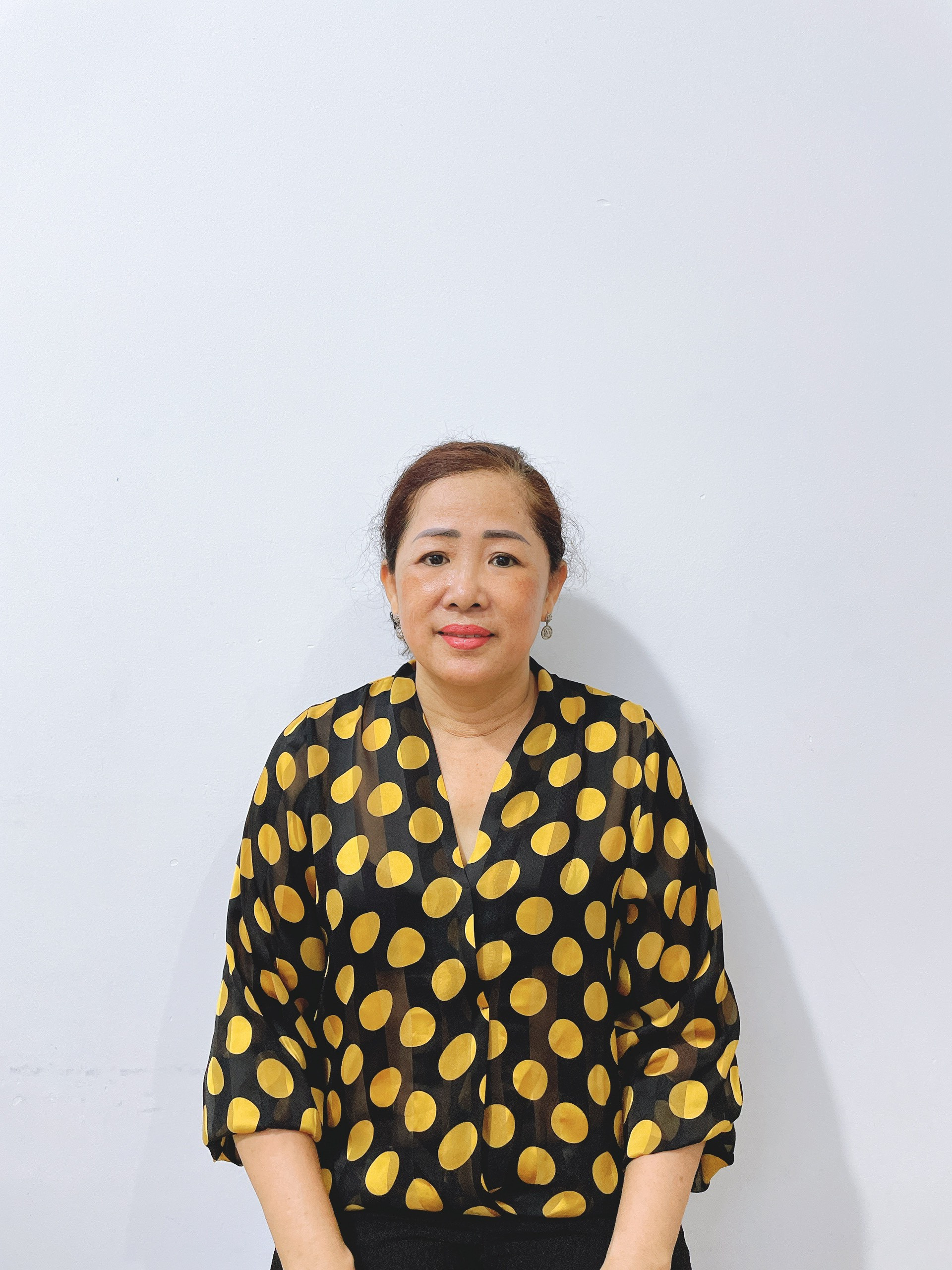 Tuyến (71 Bạc Liêu) nhận làm tạp vụ, phụ quán