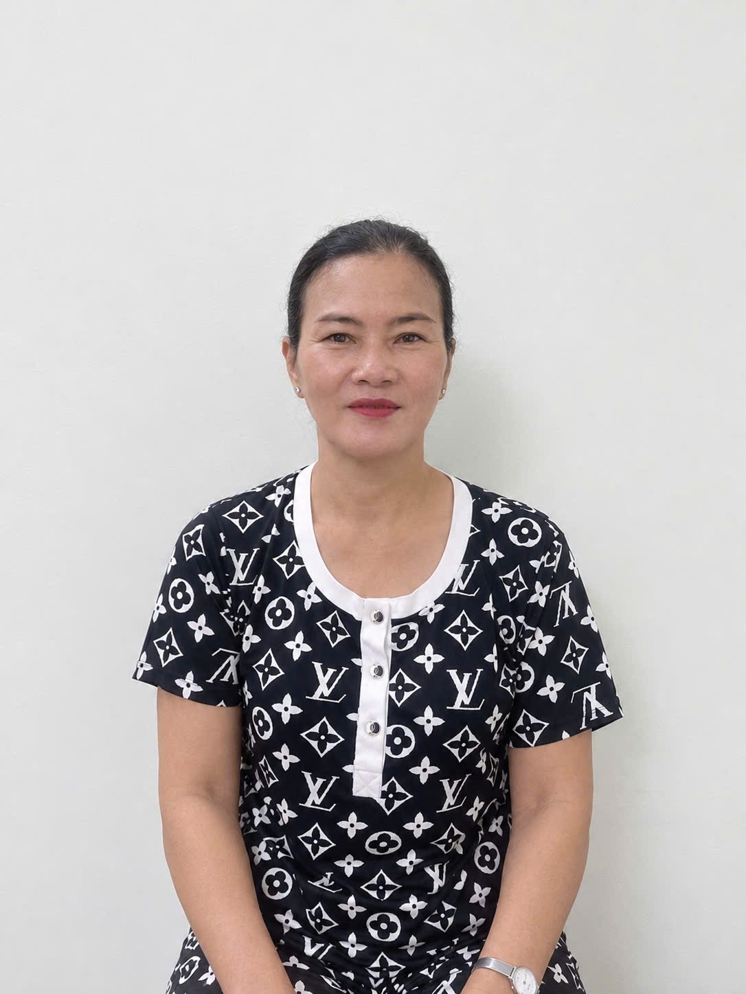 Nguyễn Thị Quý