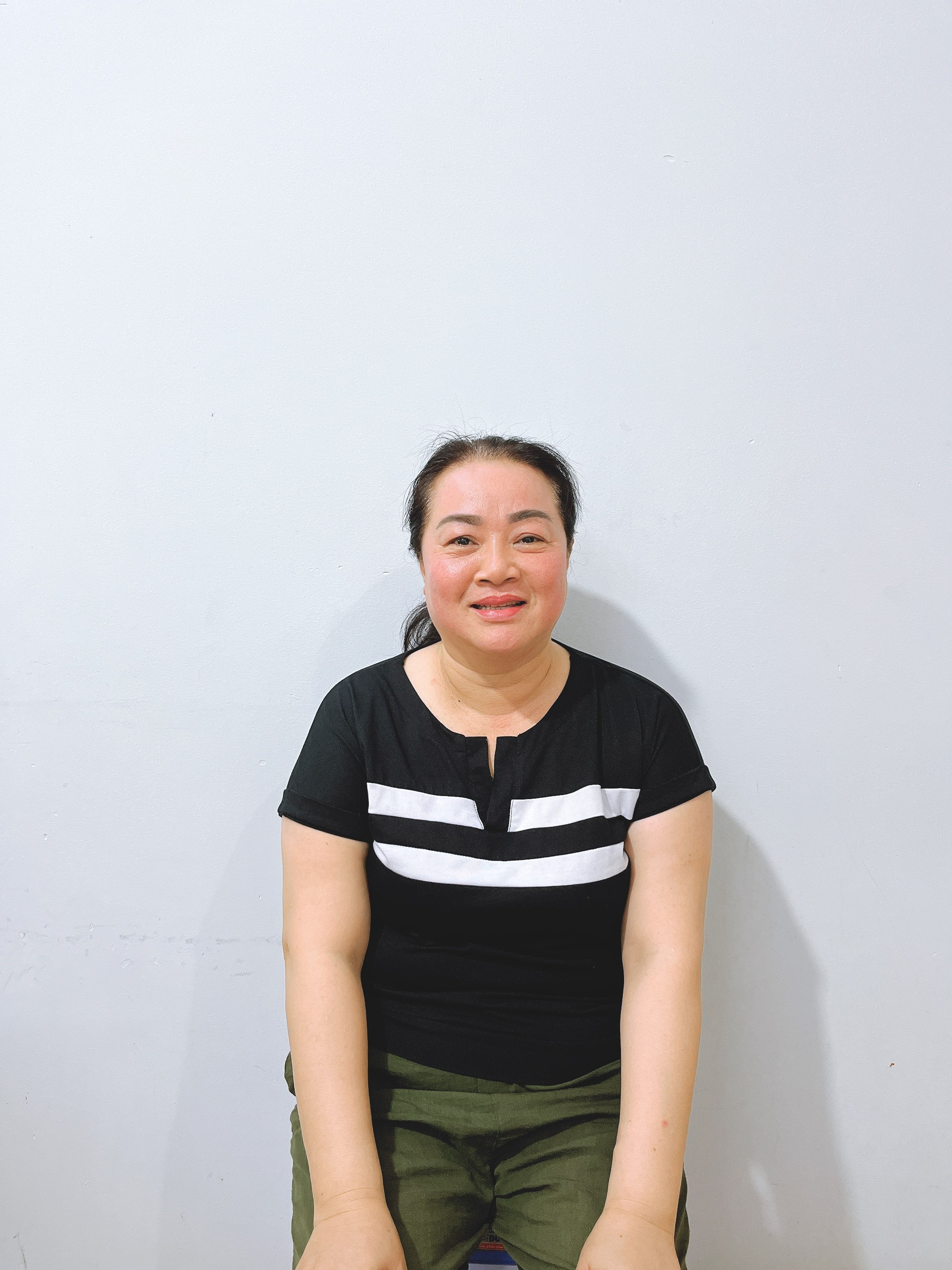 Chuyên giúp việc nhà