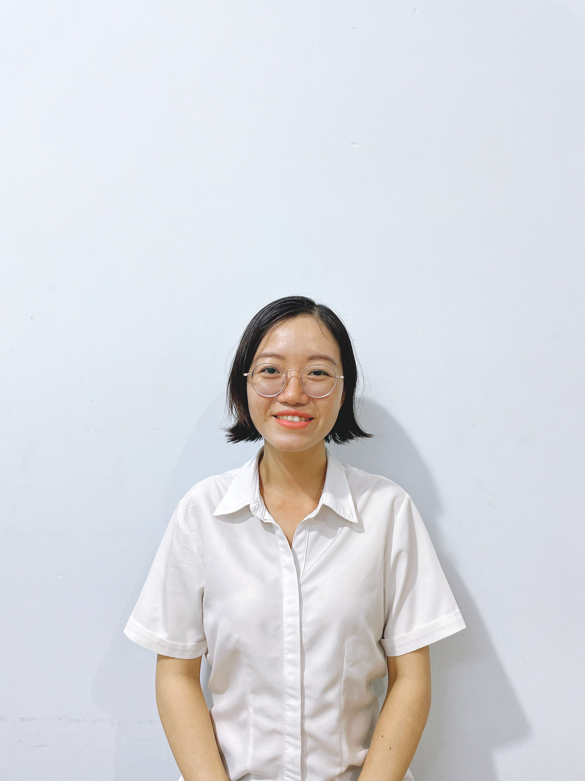 giúp việc nhà - chăm bé