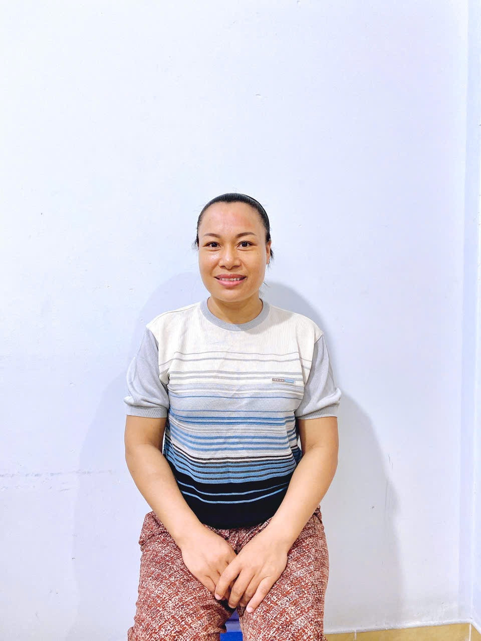 Chị Hà - Chăm Bé Chuyên Nghiệp – Từng Chăm 3 Bé Sơ Sinh Đến 2 Tuổi – Nhận Việc Ở Lại