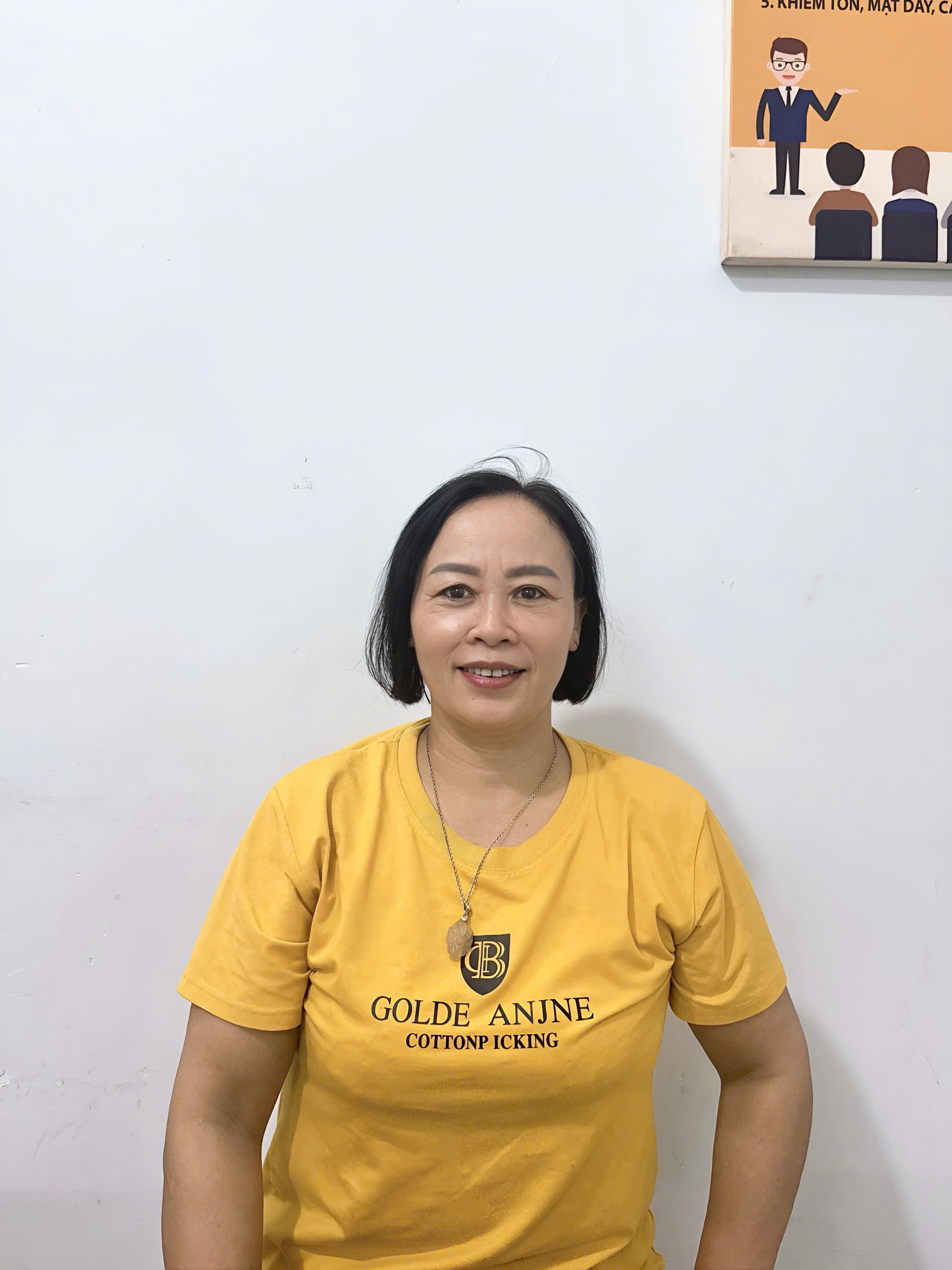 CÔ HƯƠNG NẤU ĂN NGON VỊ TRUNG-BẮC