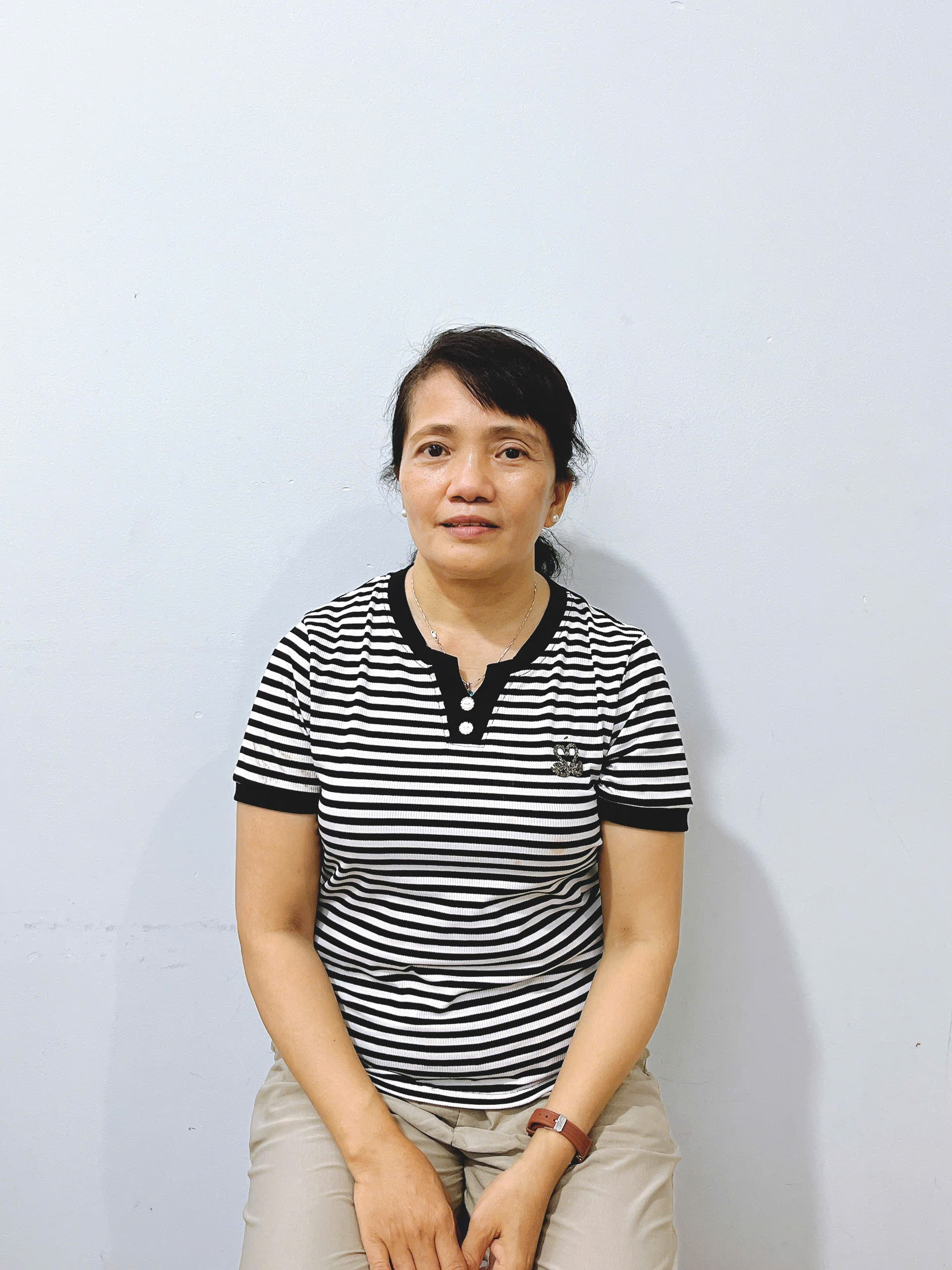 CHỊ TÌM VIỆC CHĂM BÀ GIÚP VIỆC NHÀ