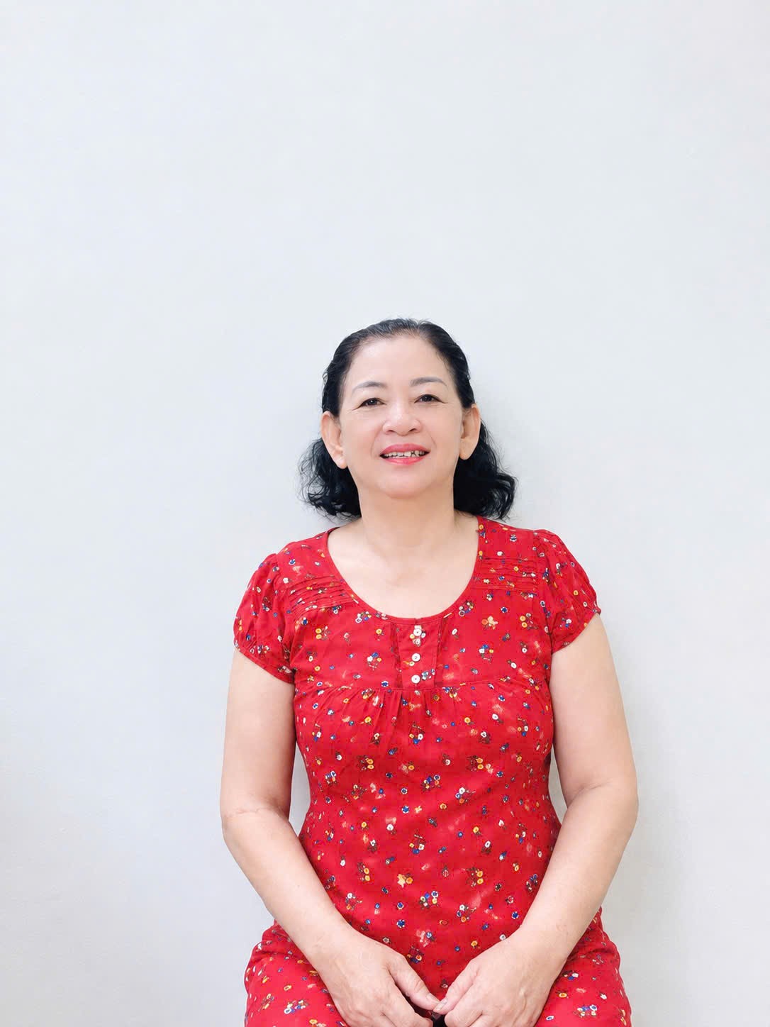 Trần Thị Thanh Thủy