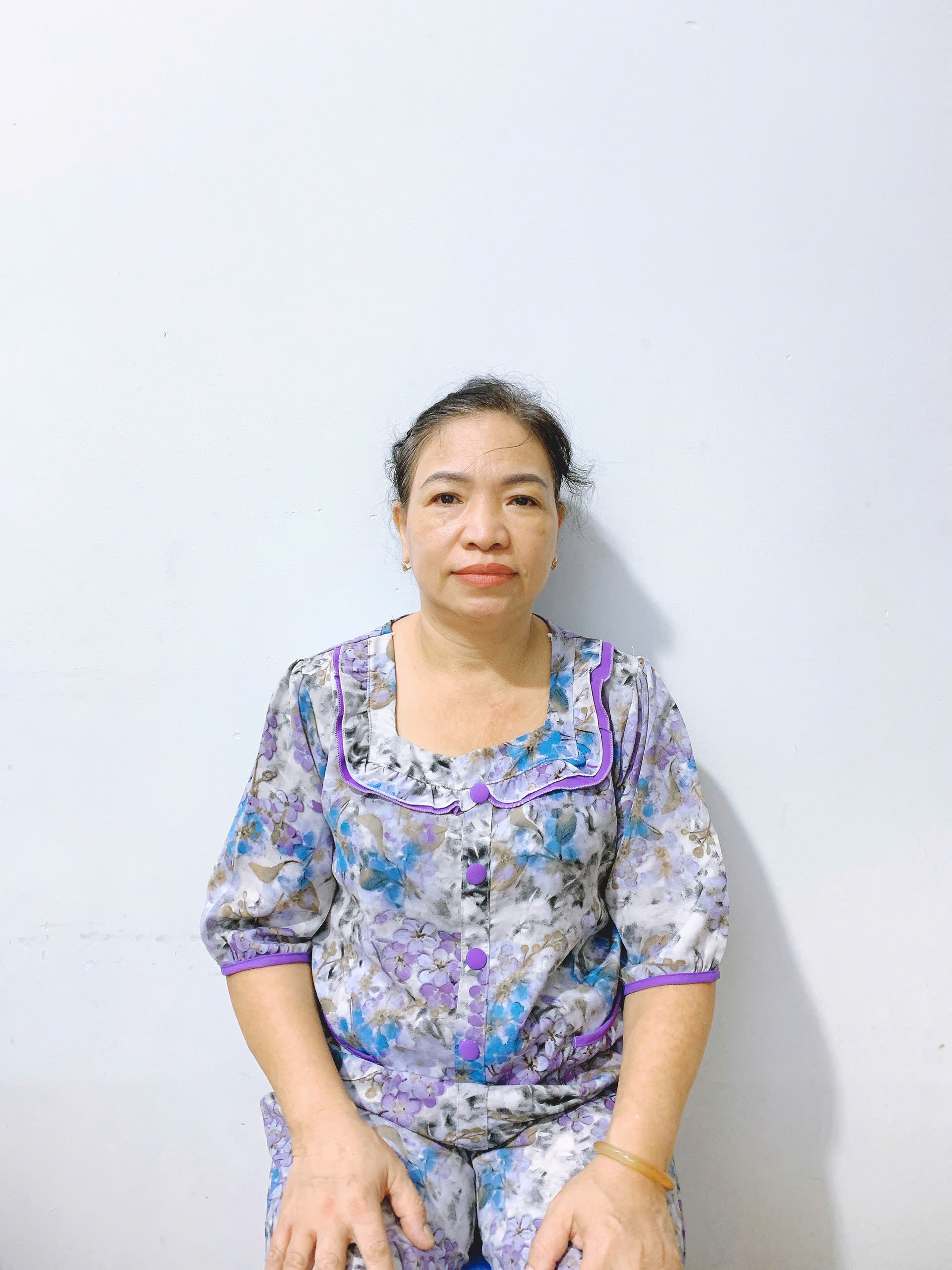 CÔ NGA NẤU ĂN NGON TÌM VIỆC LÀM