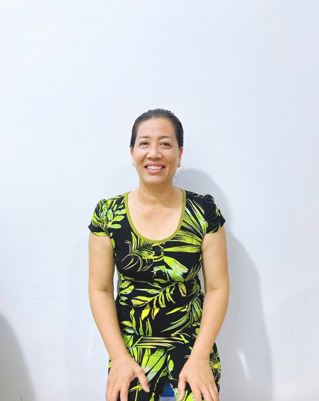 📄 HỒ SƠ CÔ VÂN CHĂM SÓC NGƯỜI LỚN TUỔI