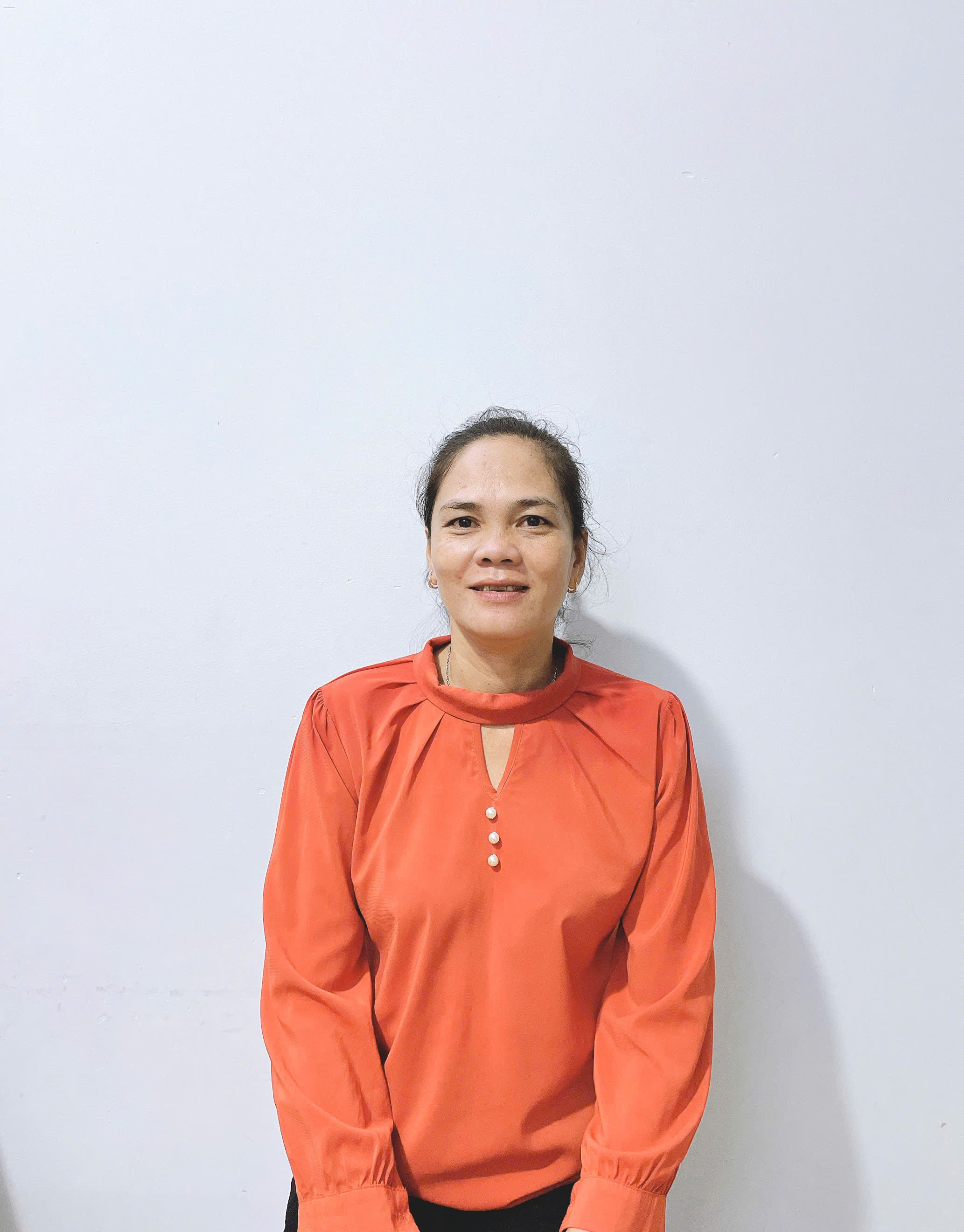 Lê Thị Hồng Nhung