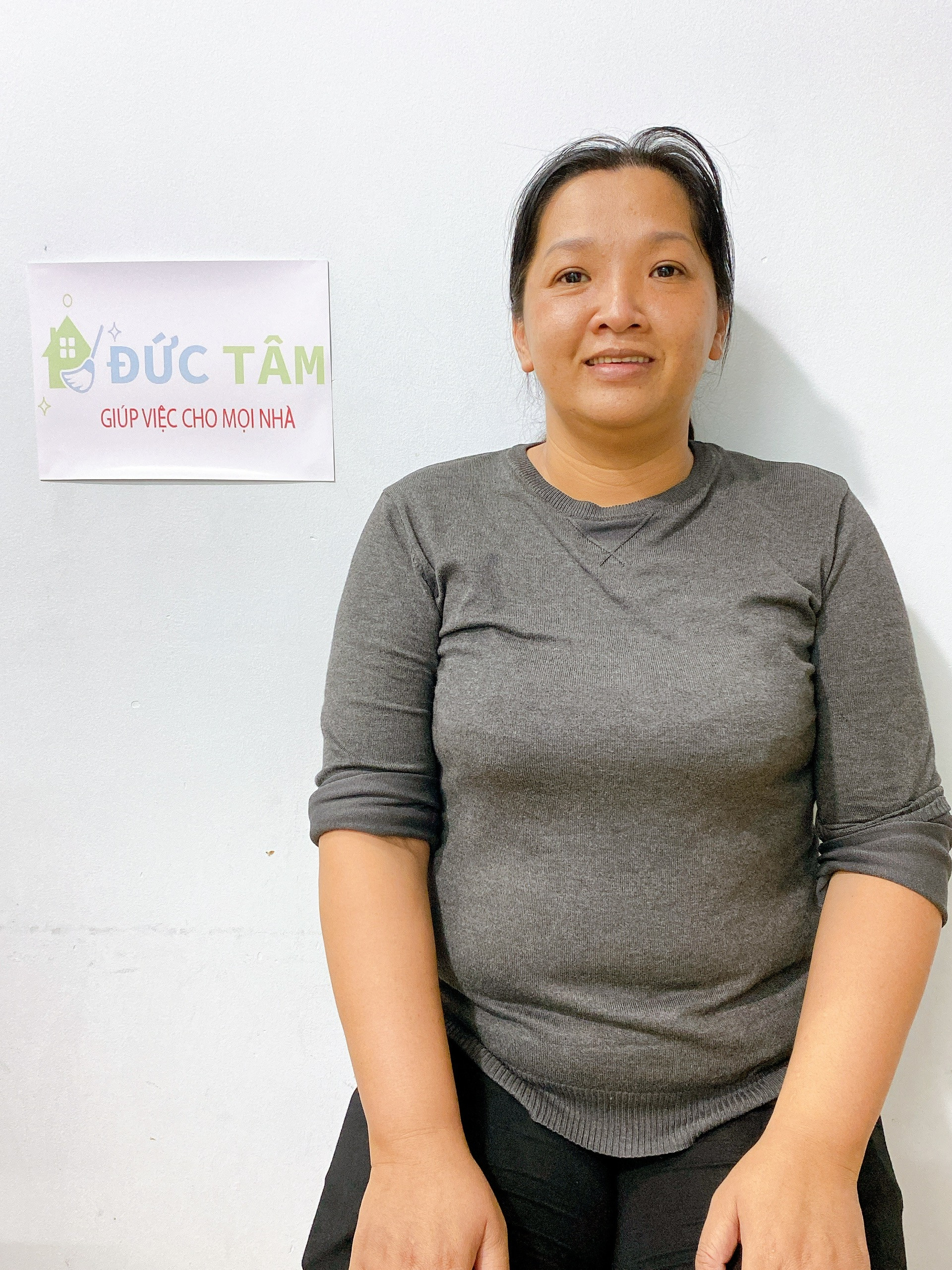 Lê Thị Hồng Diễm - chuyên chăm sinh đôi/ sinh non/ chăm bé sosinh