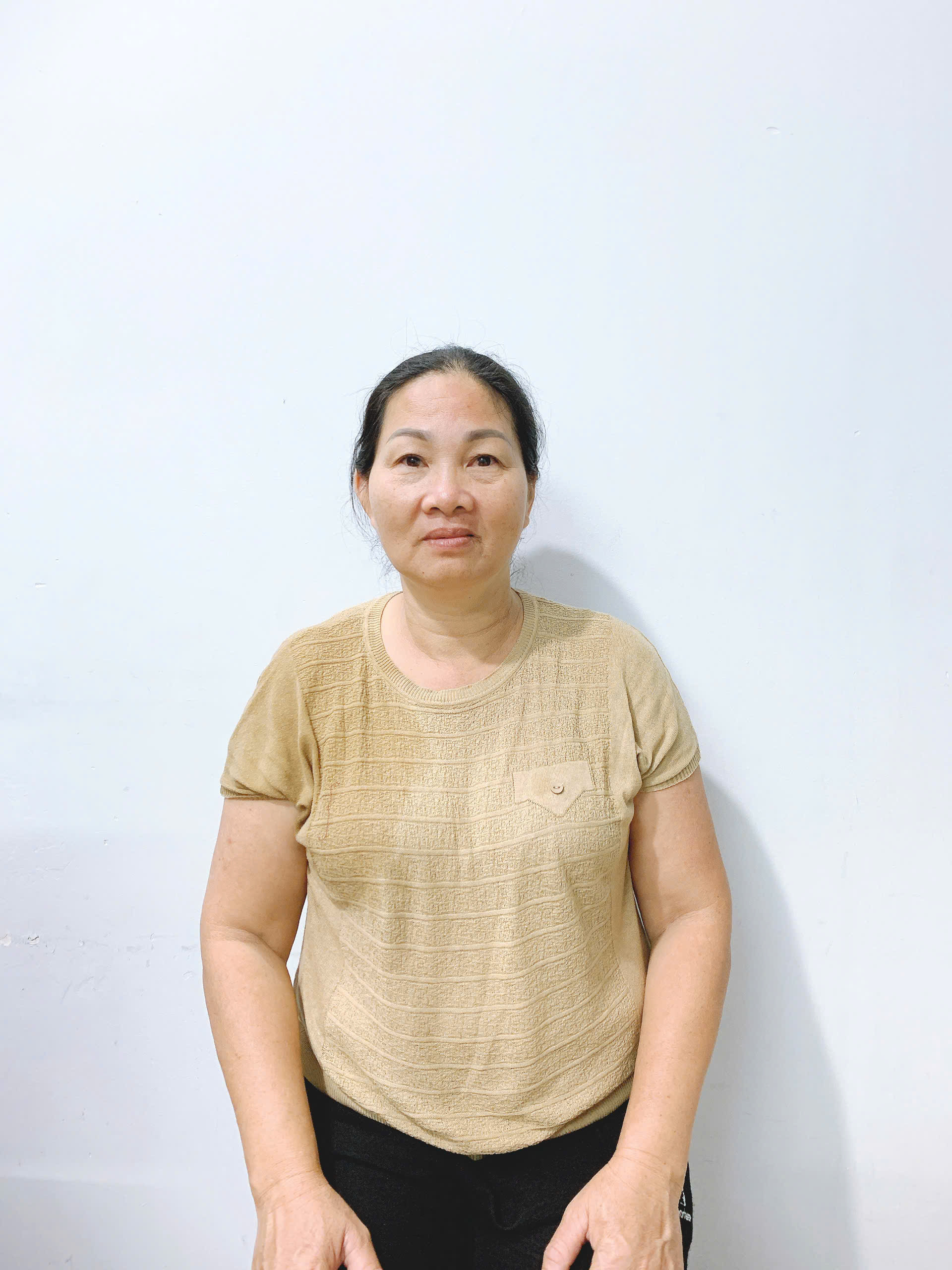 CHỊ NẤU ĂN NGON , NHẬN NẤU ĂN CHO ĐÔNG NGƯỜI ĐƯỢC