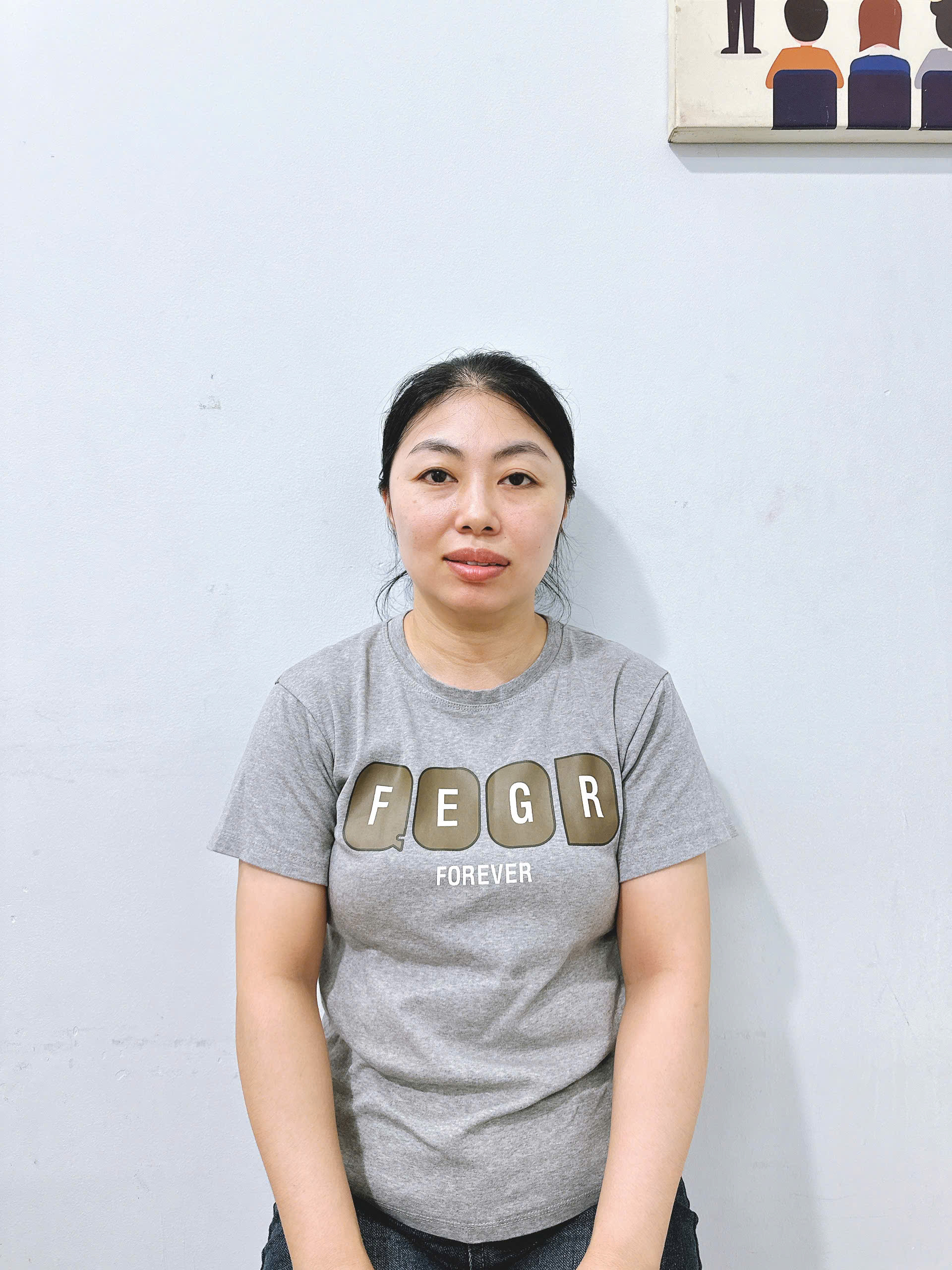 Trần Thị Ánh Vân