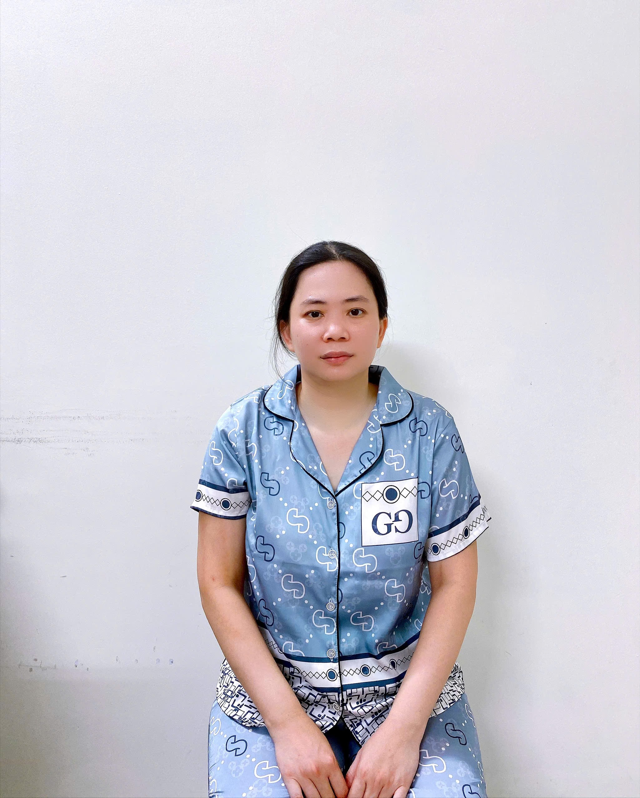 Phạm Thị Hoài Sang